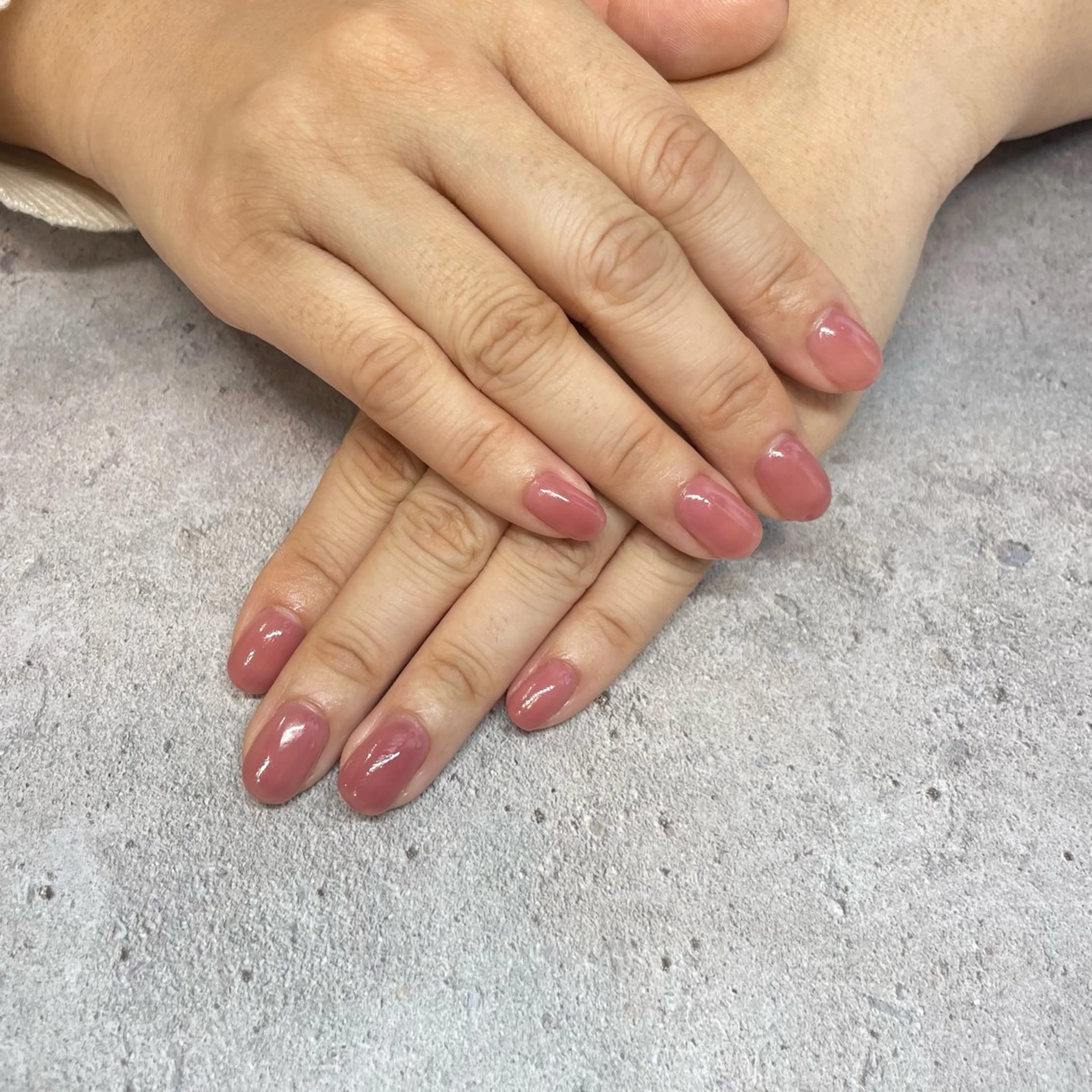ネイル ネイルサロンmaca ron郡山富田店のネイルデザイン