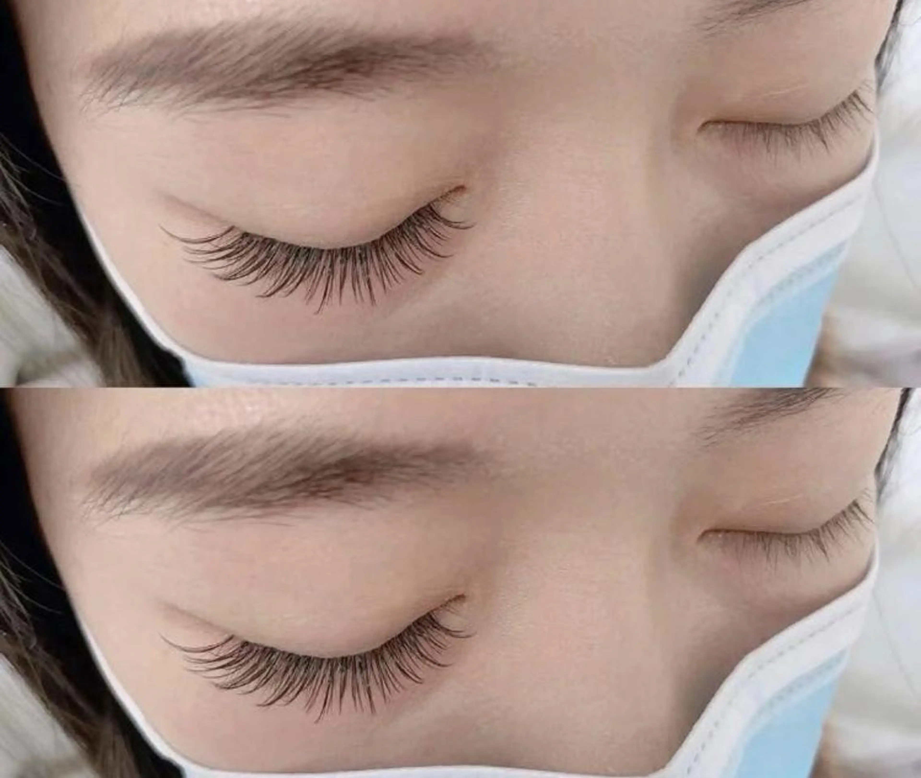 マツエク・マツパ 👼 Kiki👼のマツエク・マツパデザイン