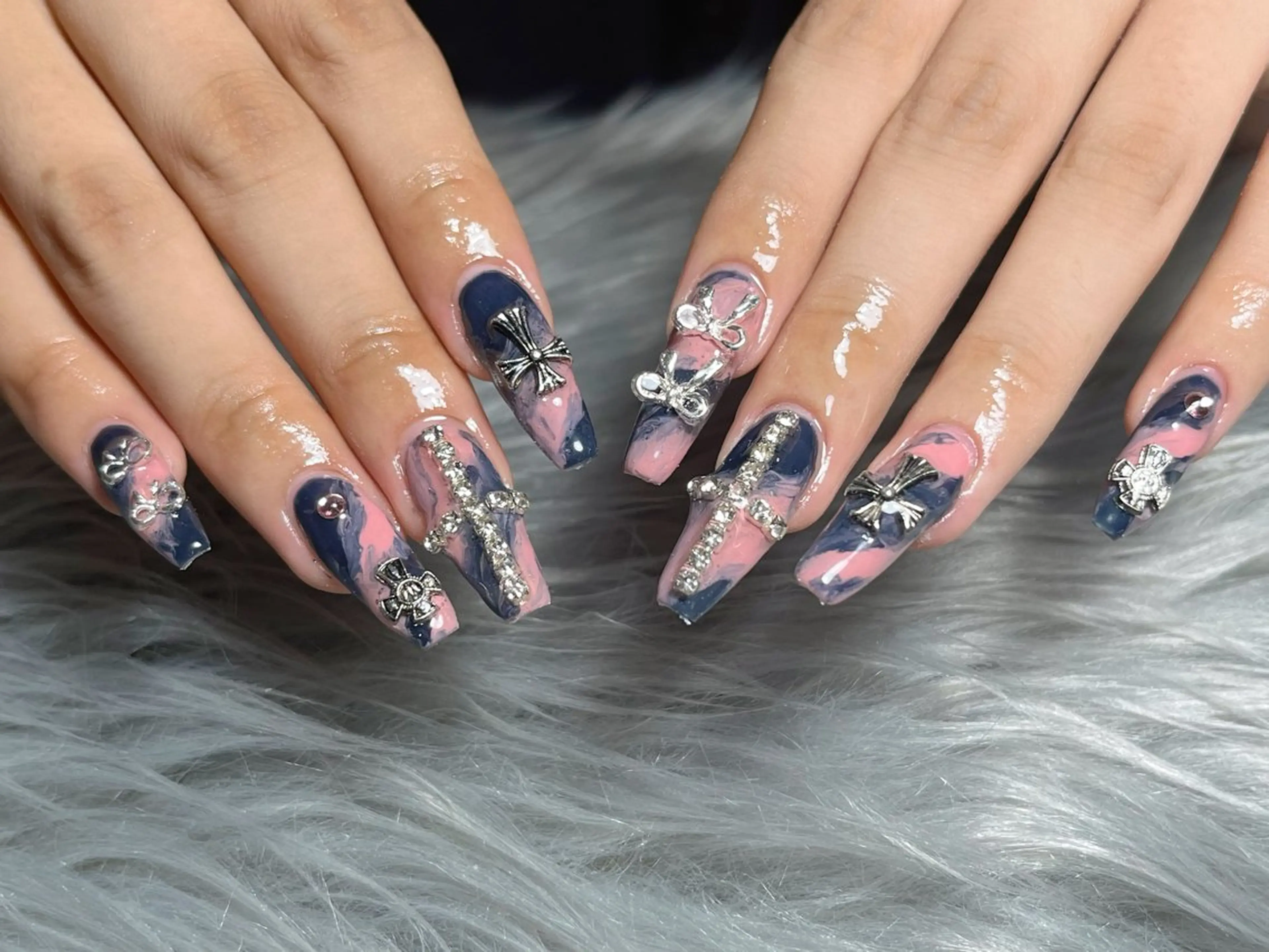 ネイル misaki nailのネイルデザイン