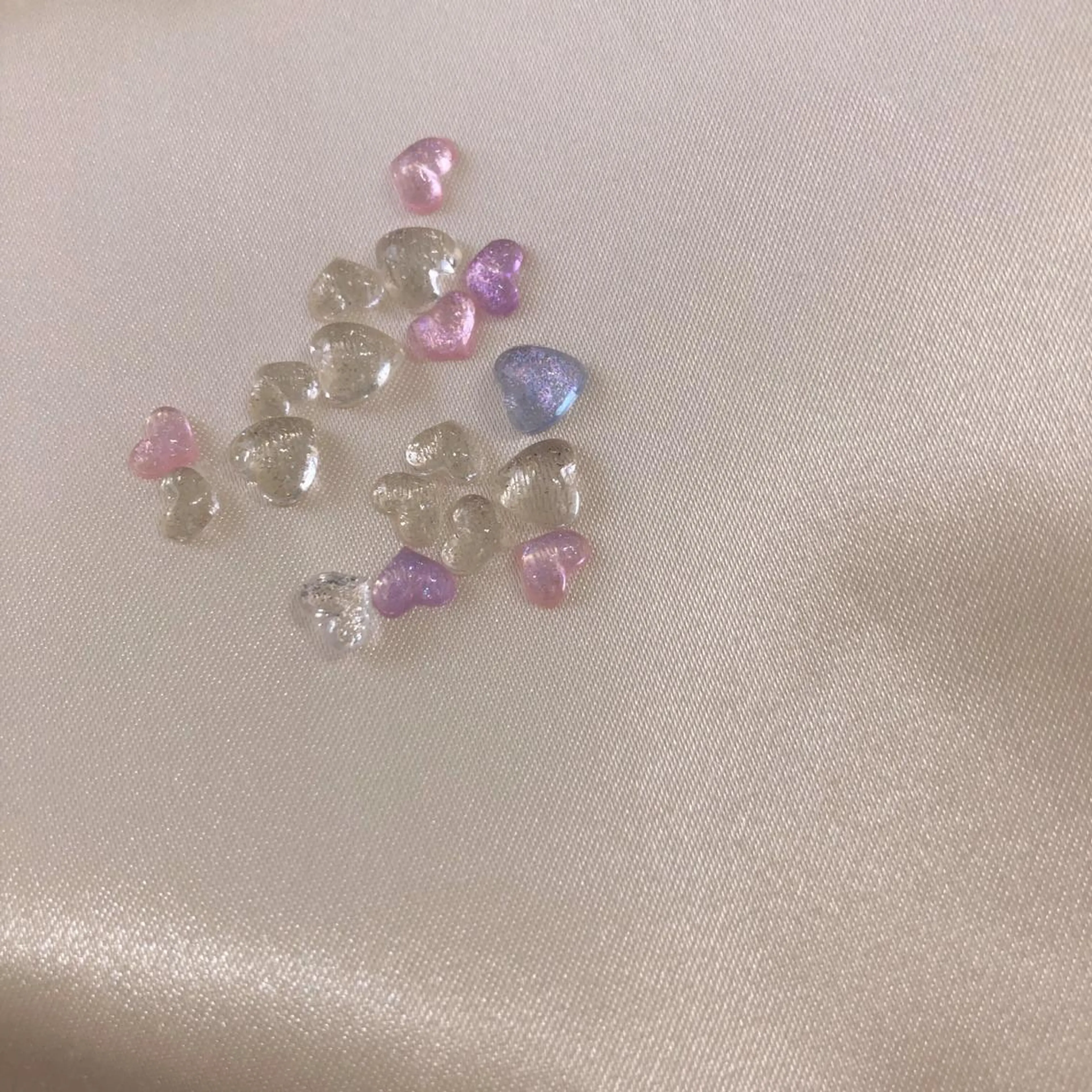 ネイル ViViA momokaのネイルデザイン