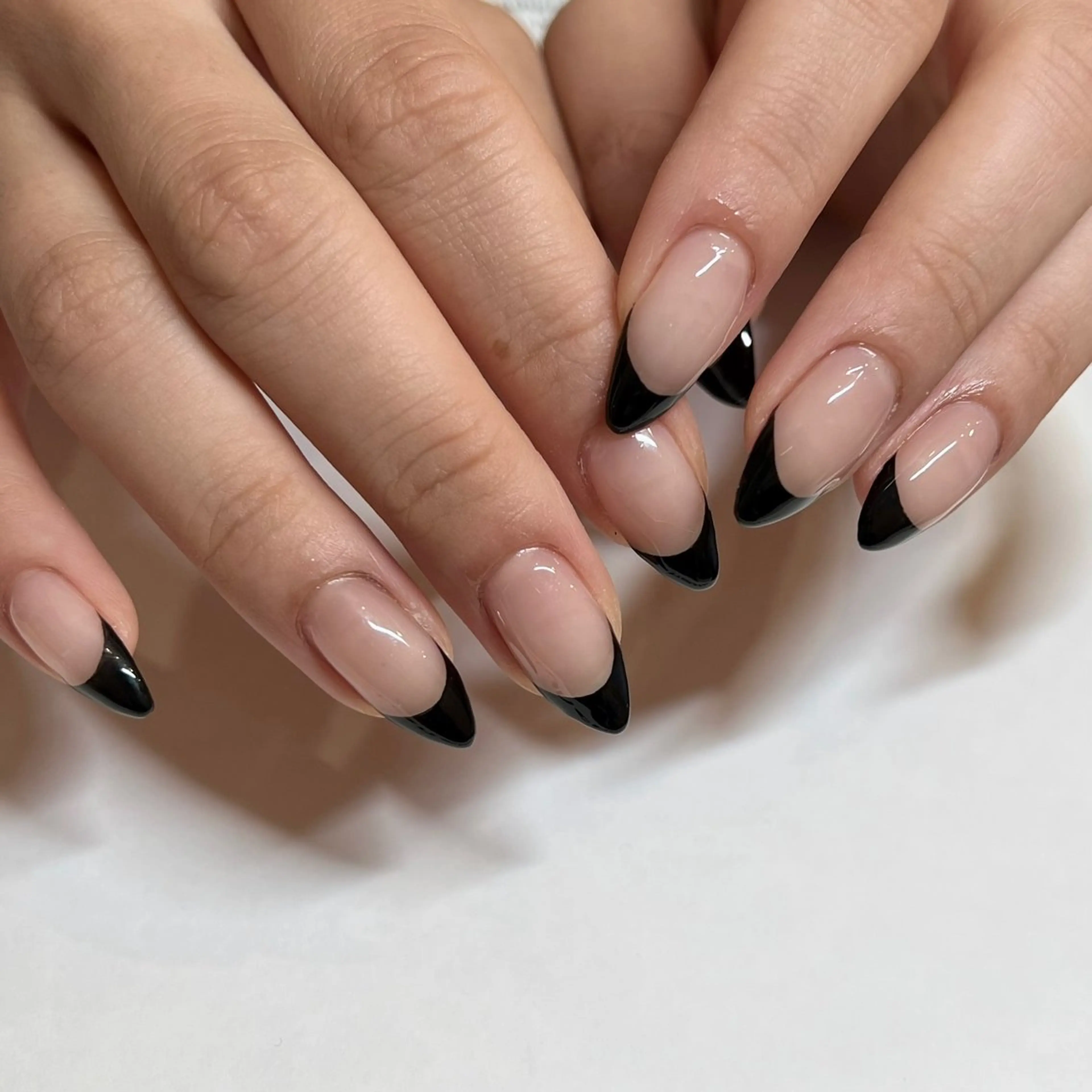 ネイル ハンドネイル soi. manaのネイルデザイン