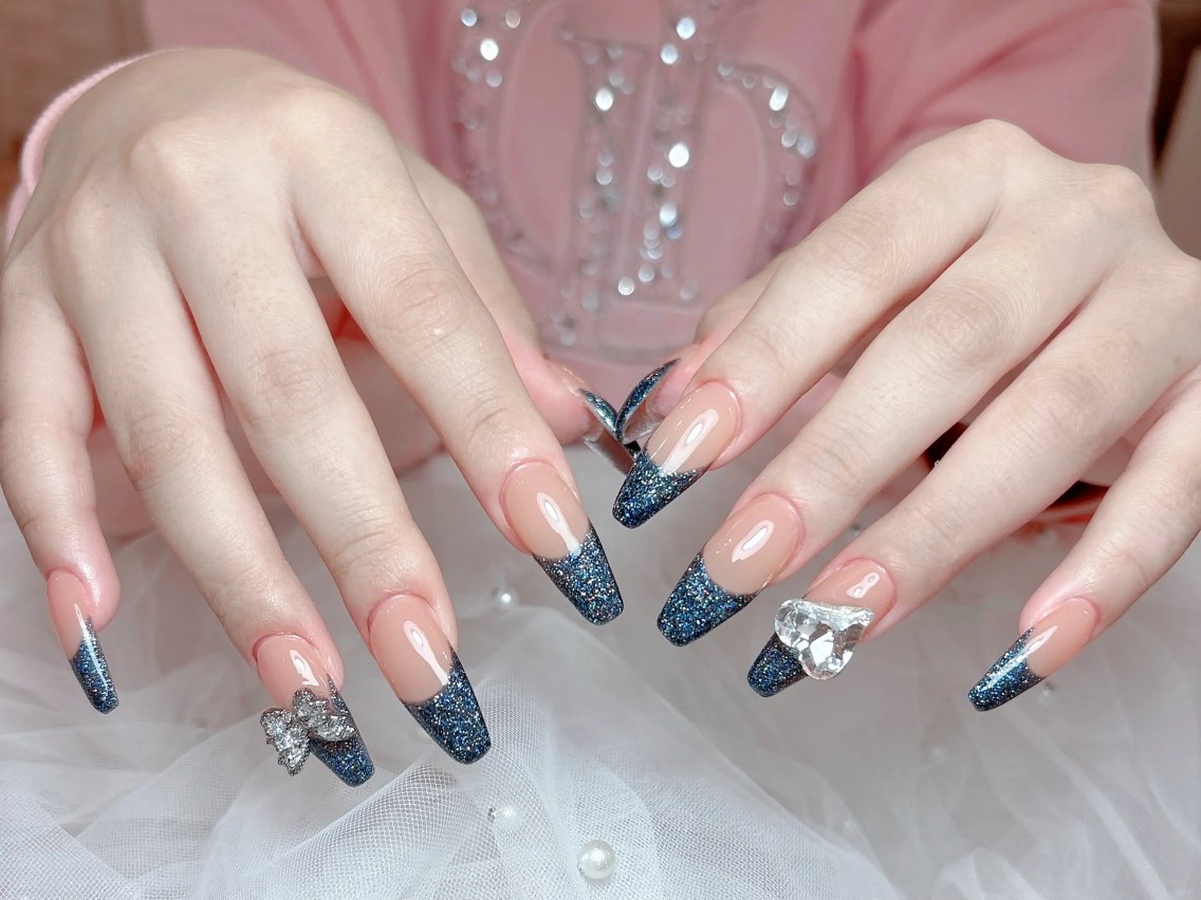 ネイル Bél Nail salonのネイルデザイン