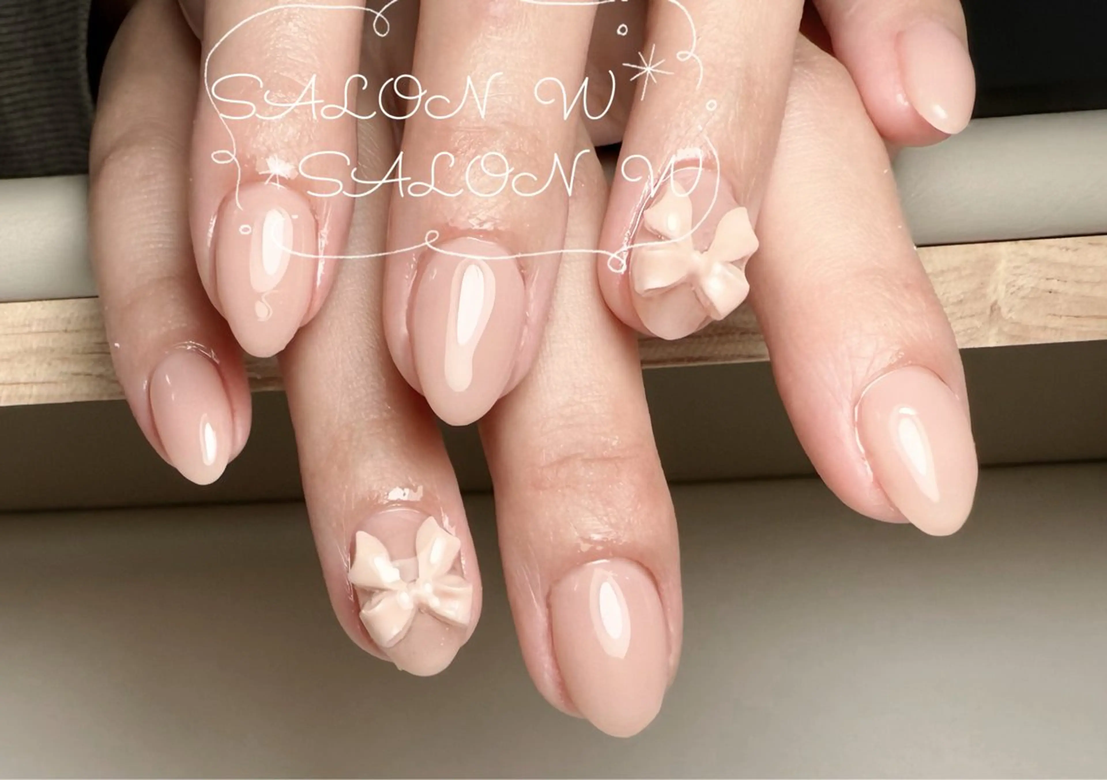 ネイル SALON W✨ Yuriのネイルデザイン