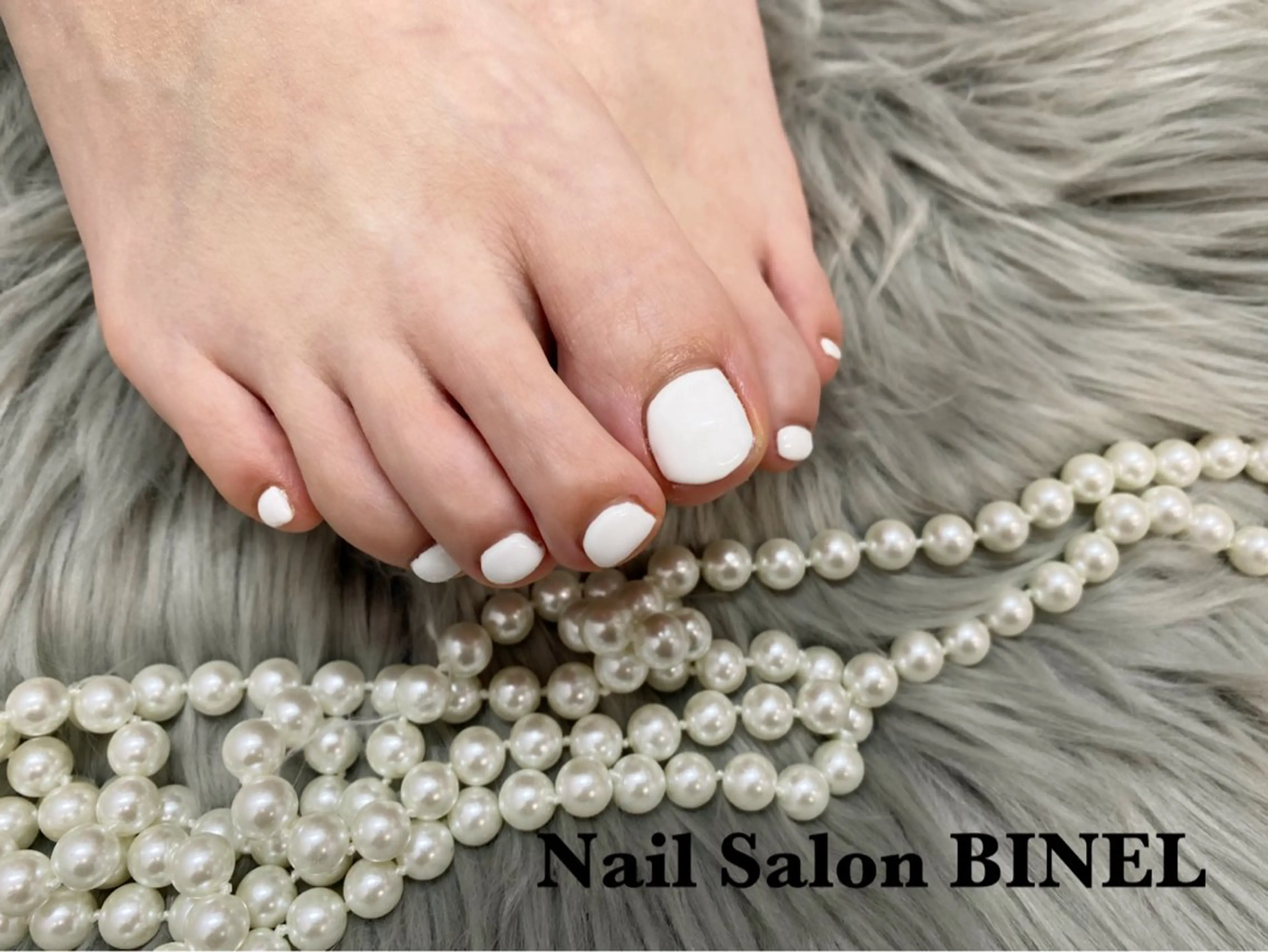 ネイル H. Yuukaのネイルデザイン