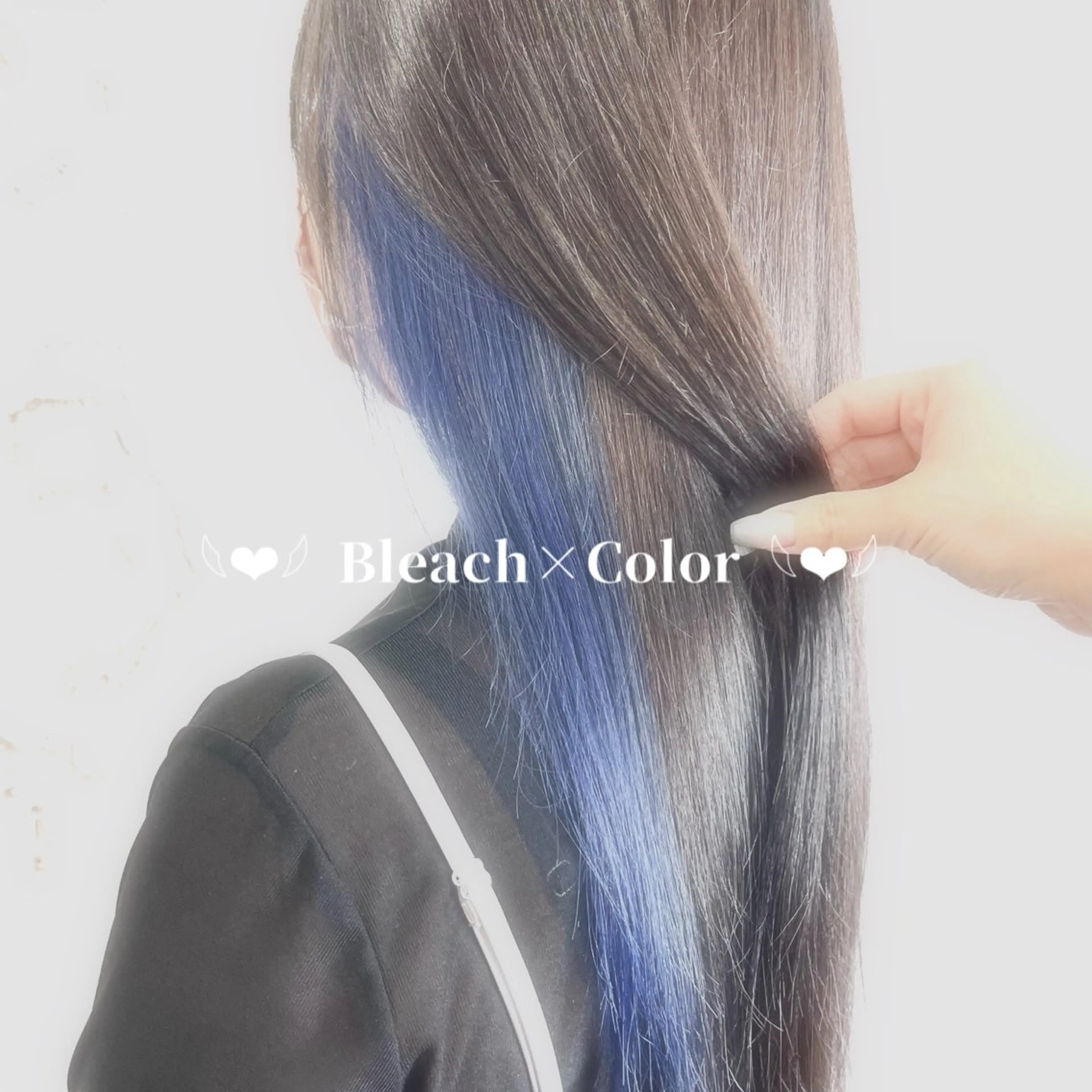 🤍AINA🤍 Zina高田馬場のヘアスタイル
