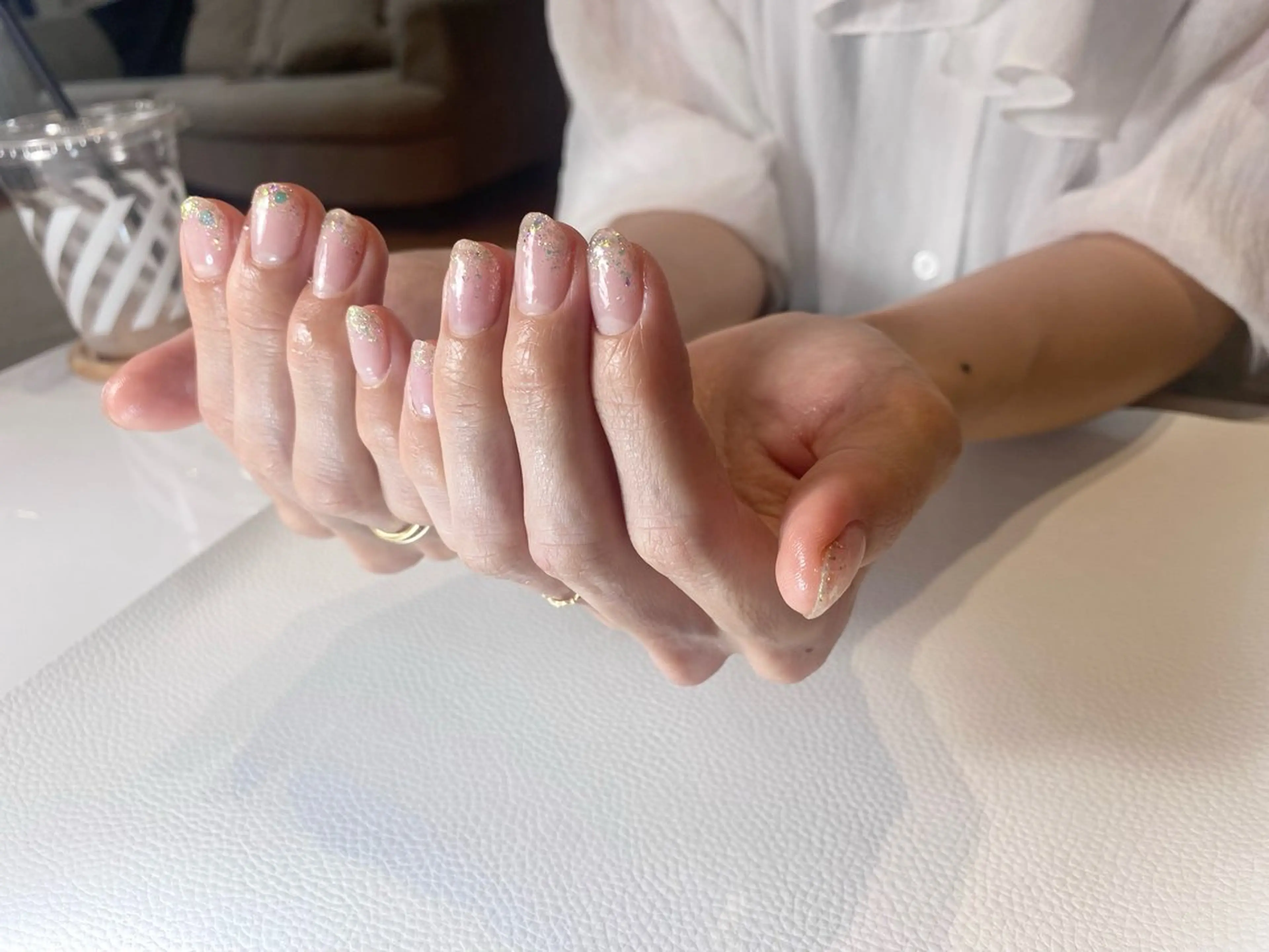 ネイル Cia_Nail Eriのネイルデザイン