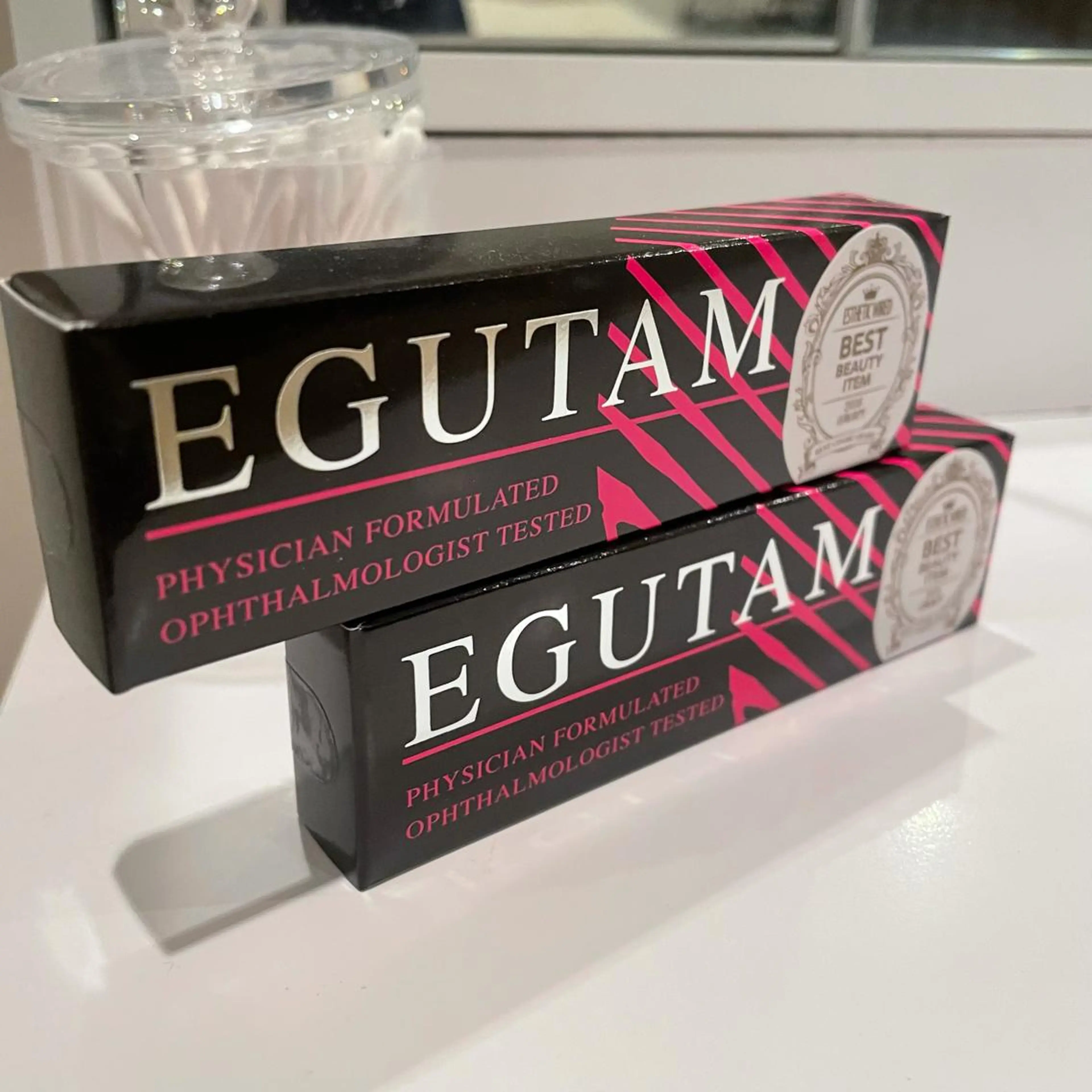 アイブロウ KKSbeauty 心斎橋本店のマツエク・マツパデザイン