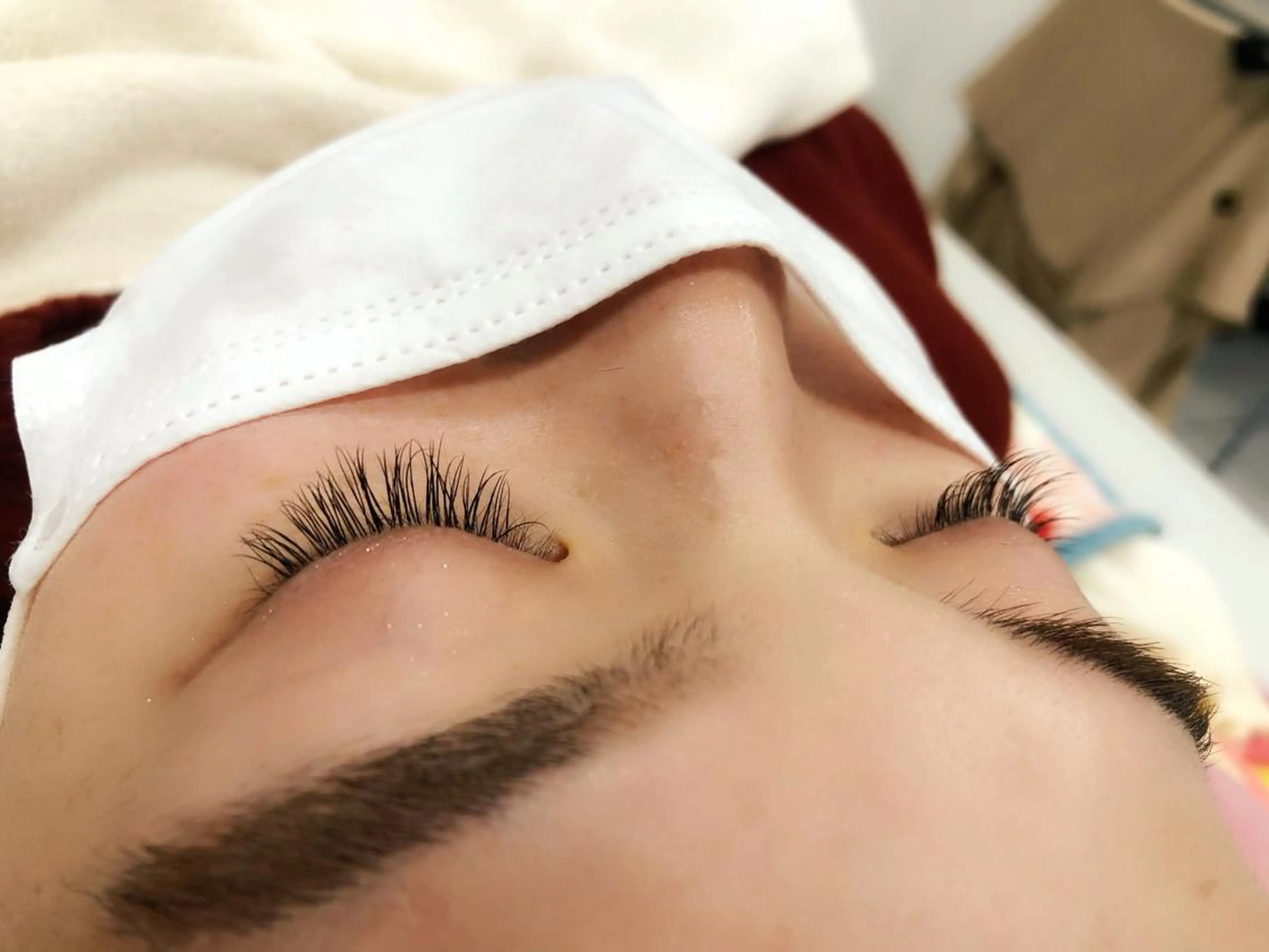 マツエク・マツパ 💎透明感カラー 松本ミキ💎のその他イメージ