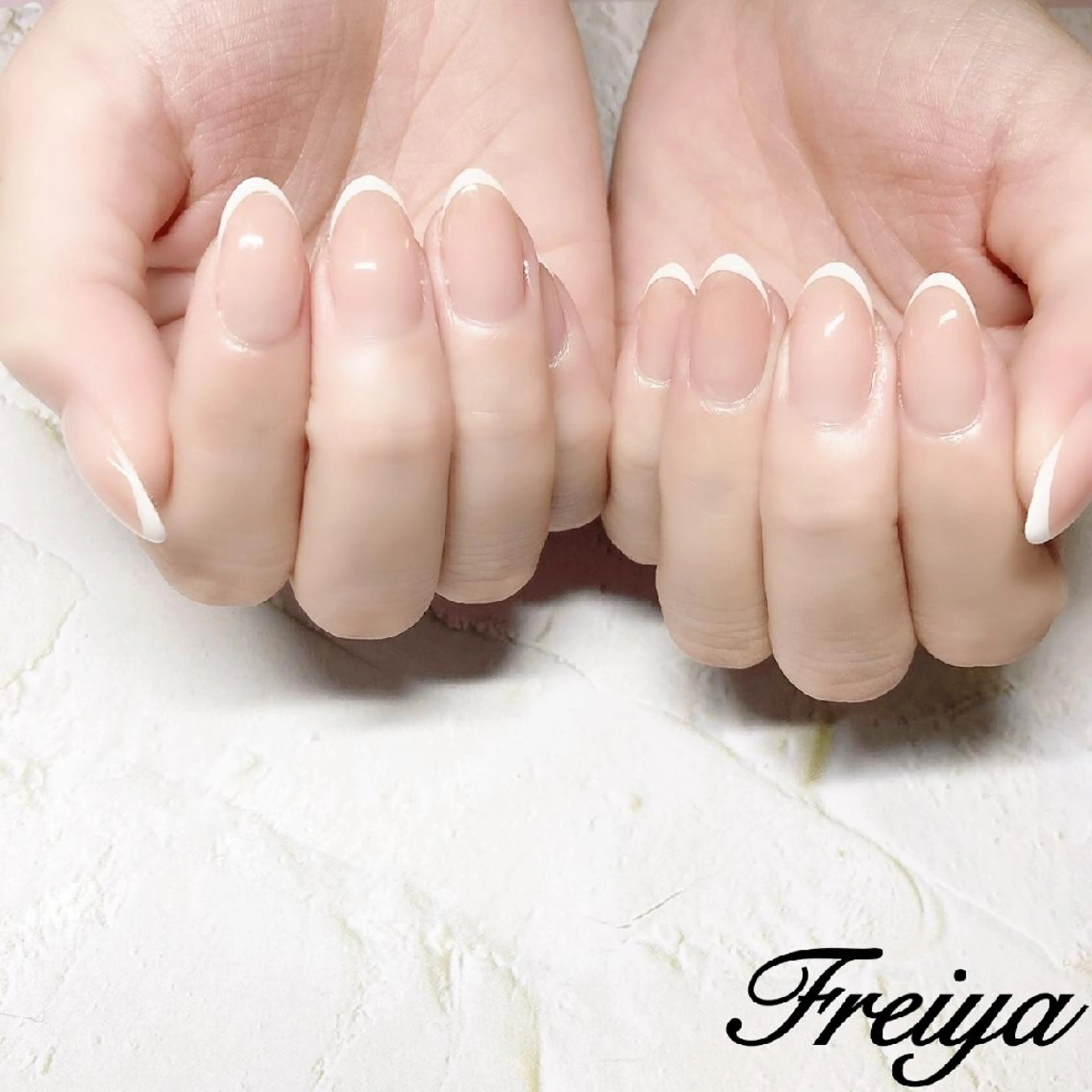 ネイル FREIYA所属・FREIYA マツエク、ネイルの眉毛・アイブロウイメージ