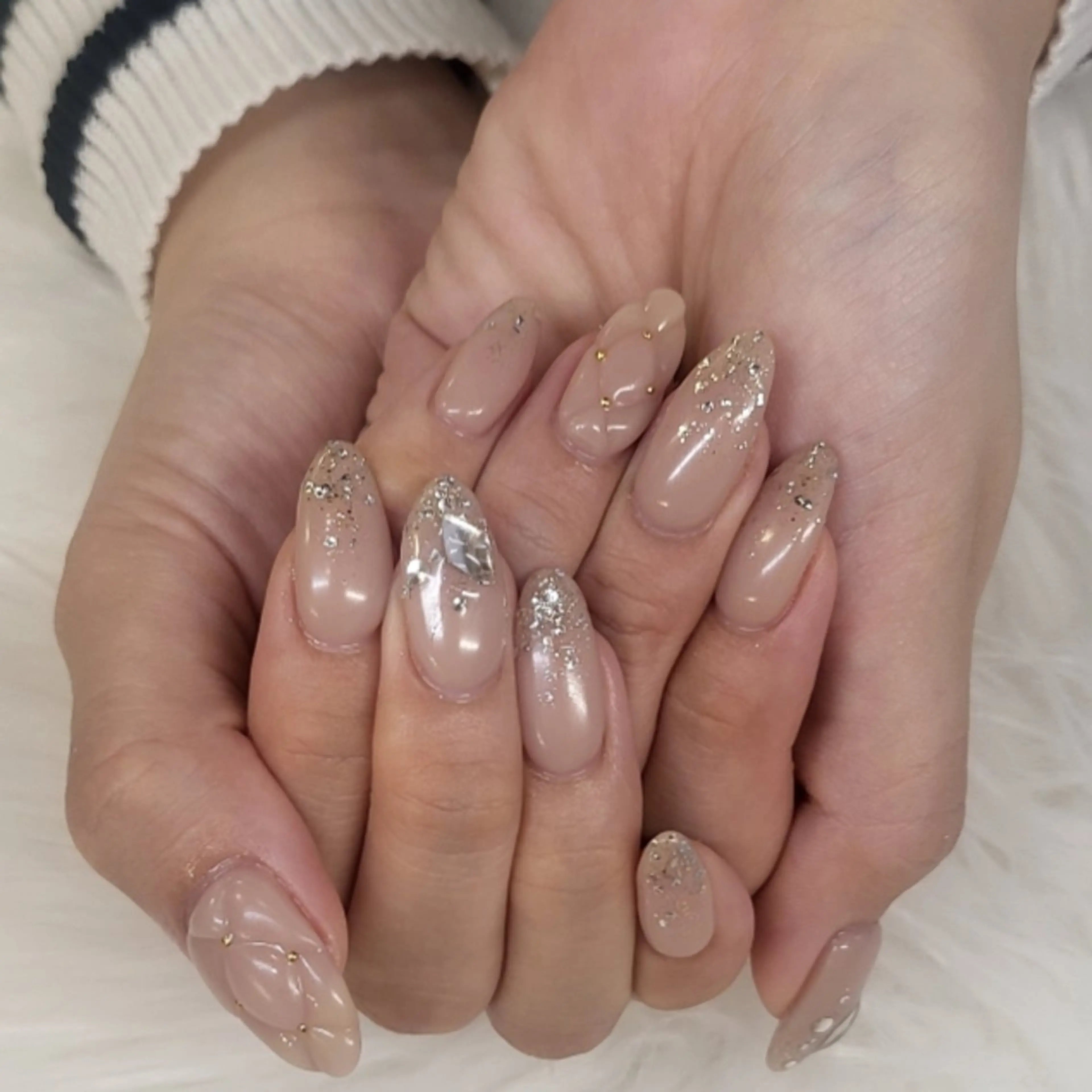 ネイル SalonBi / Aikaのネイルデザイン