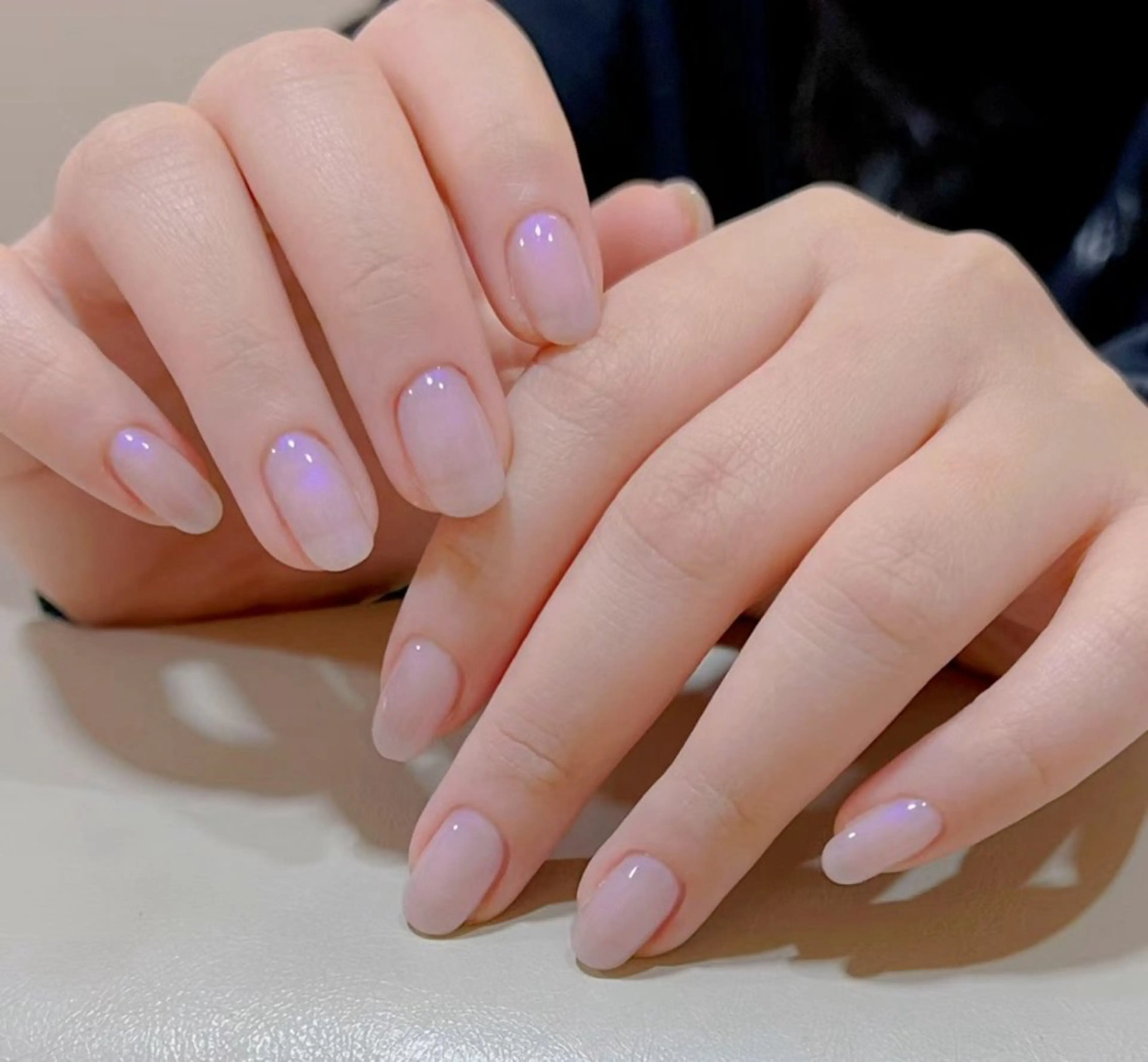 ネイル H3 Nail ミライのネイルデザイン