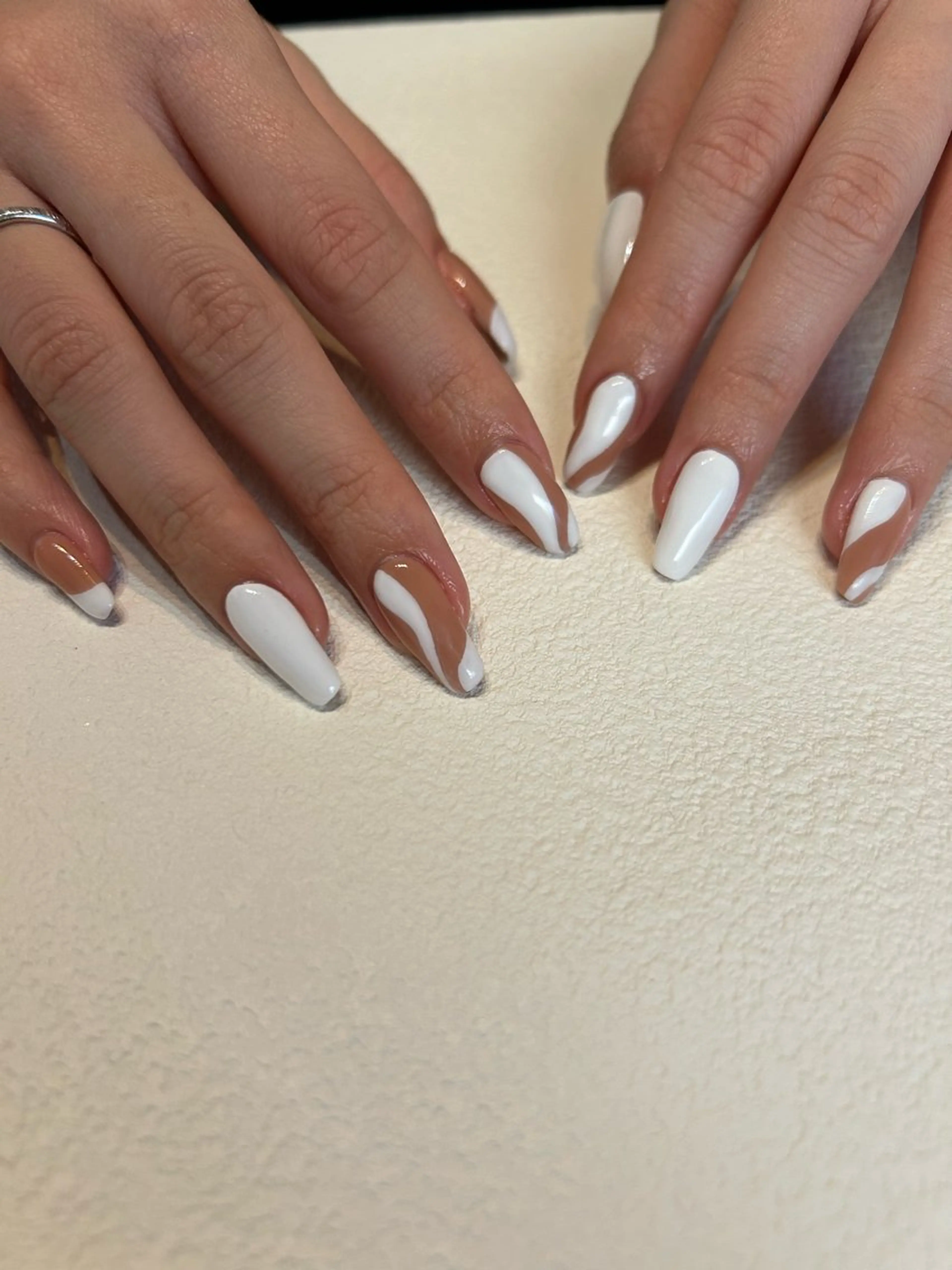 ネイル spell所属・spell nailのネイルデザイン