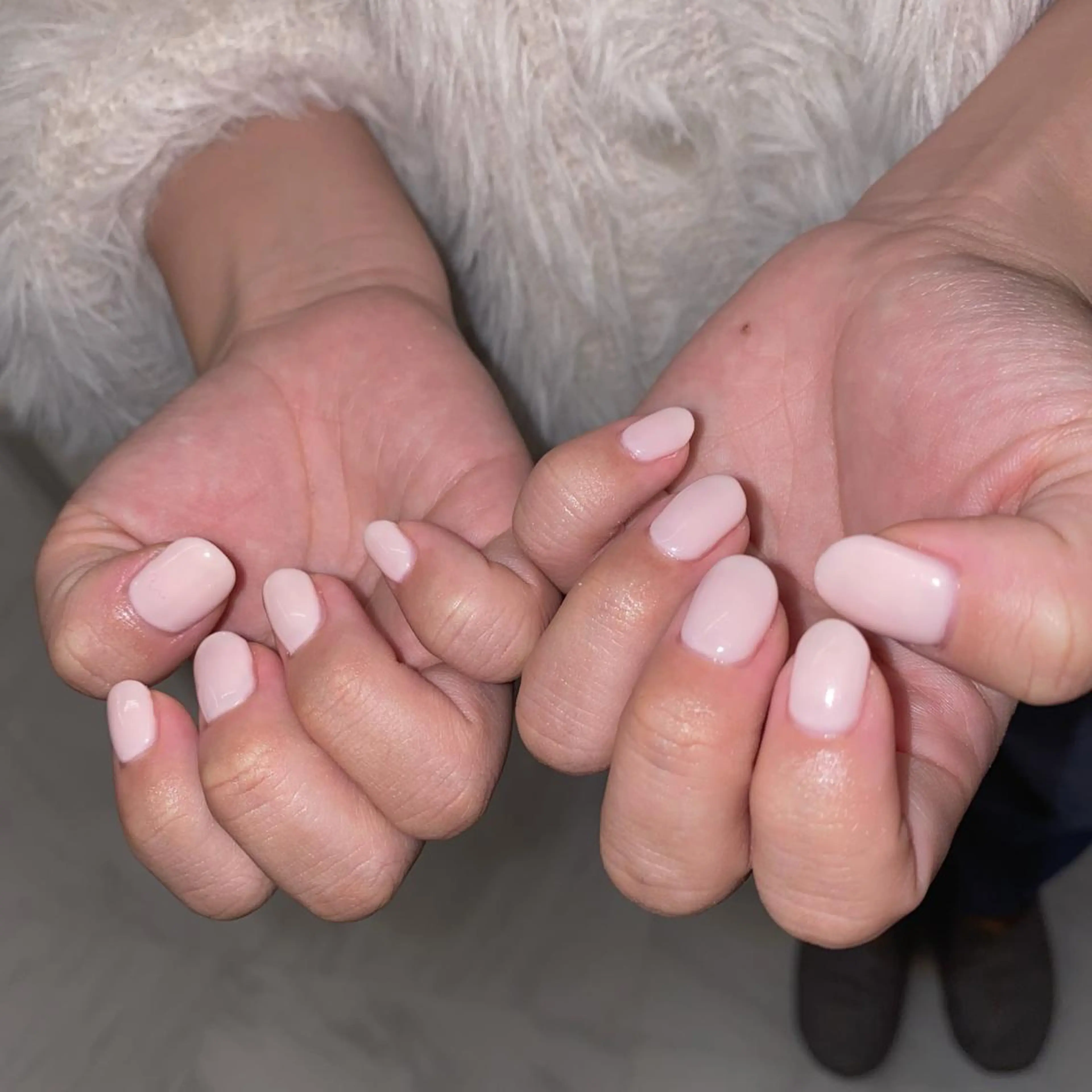 ネイル ピンク 🪽fein.🪽 eye&nail💞のマツエク・マツパデザイン