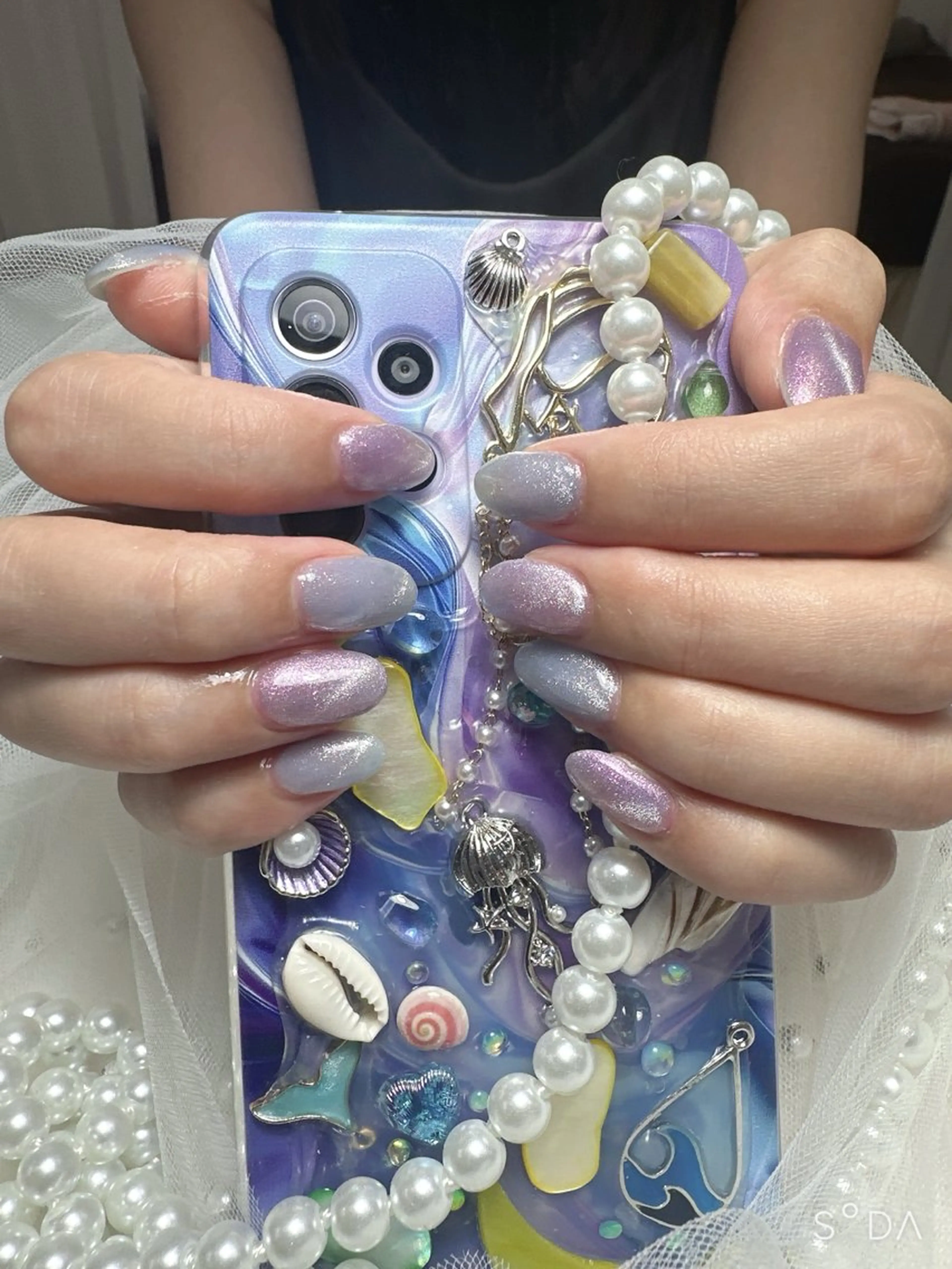 ネイル ハンドネイル Max nail&eyeのネイルデザイン