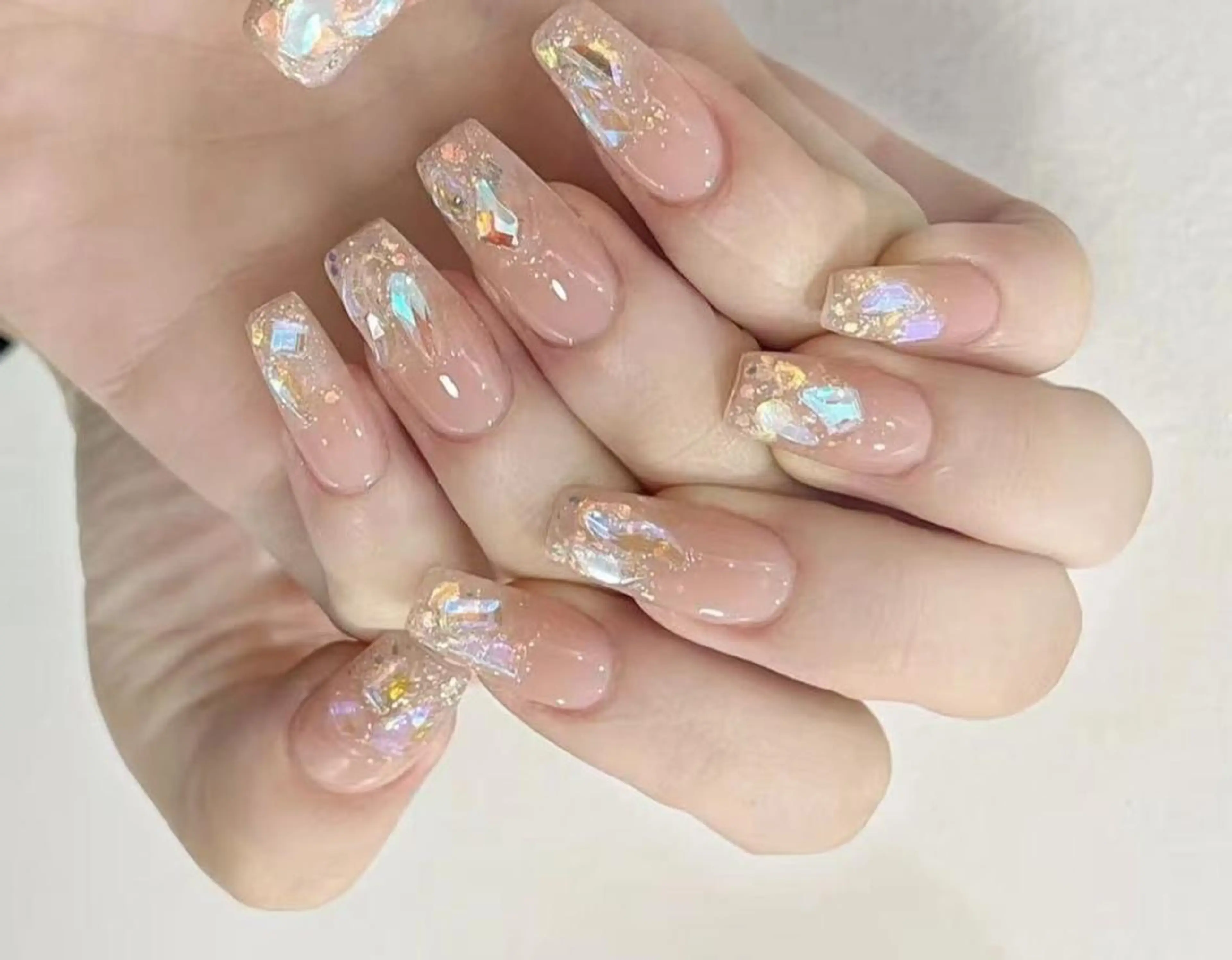 ネイル ハンドネイル 🎀Mina 渋谷店🎀のネイルデザイン