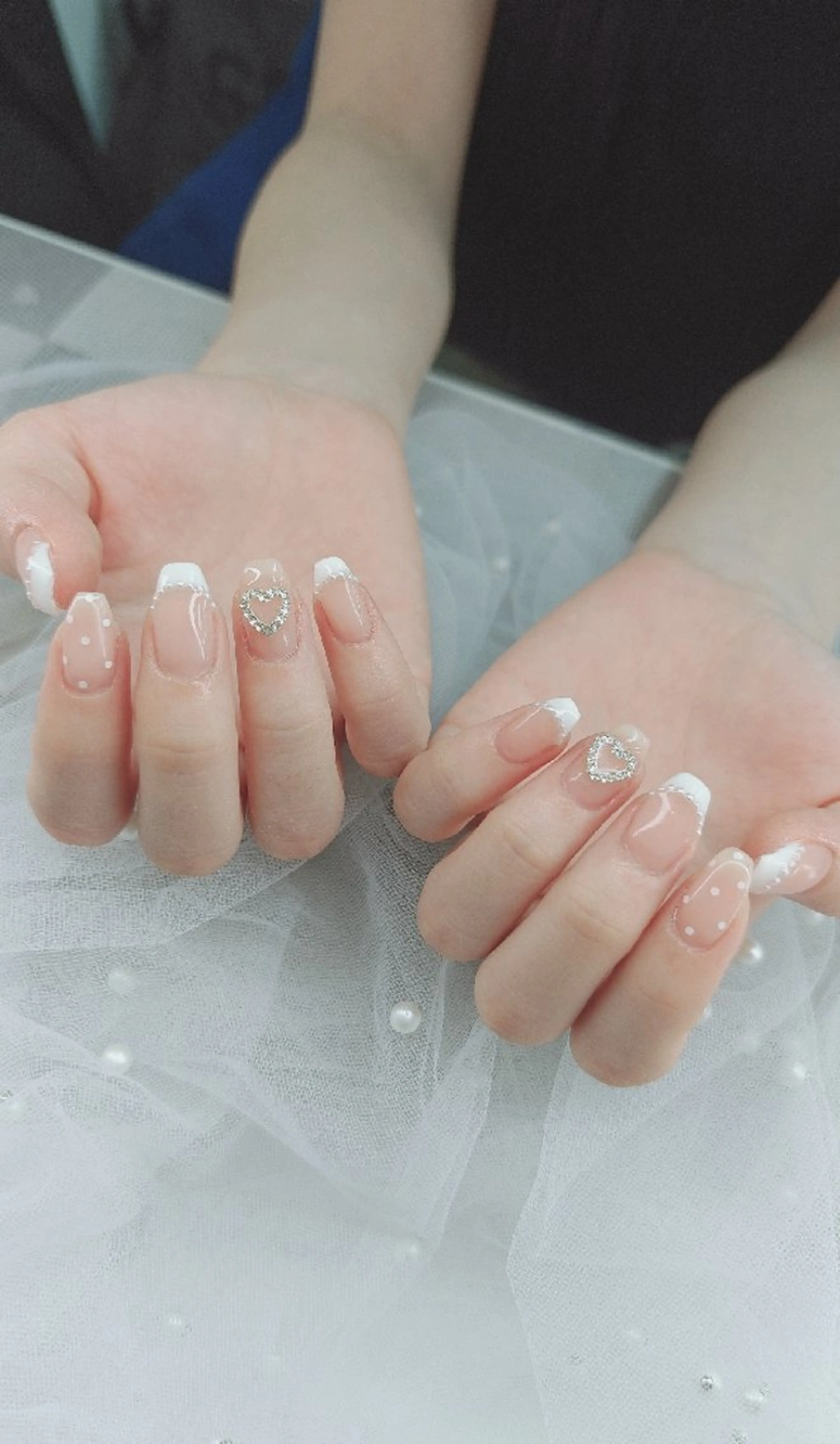 ネイル ハンドネイル ♡Sherry  Nail♡のネイルデザイン