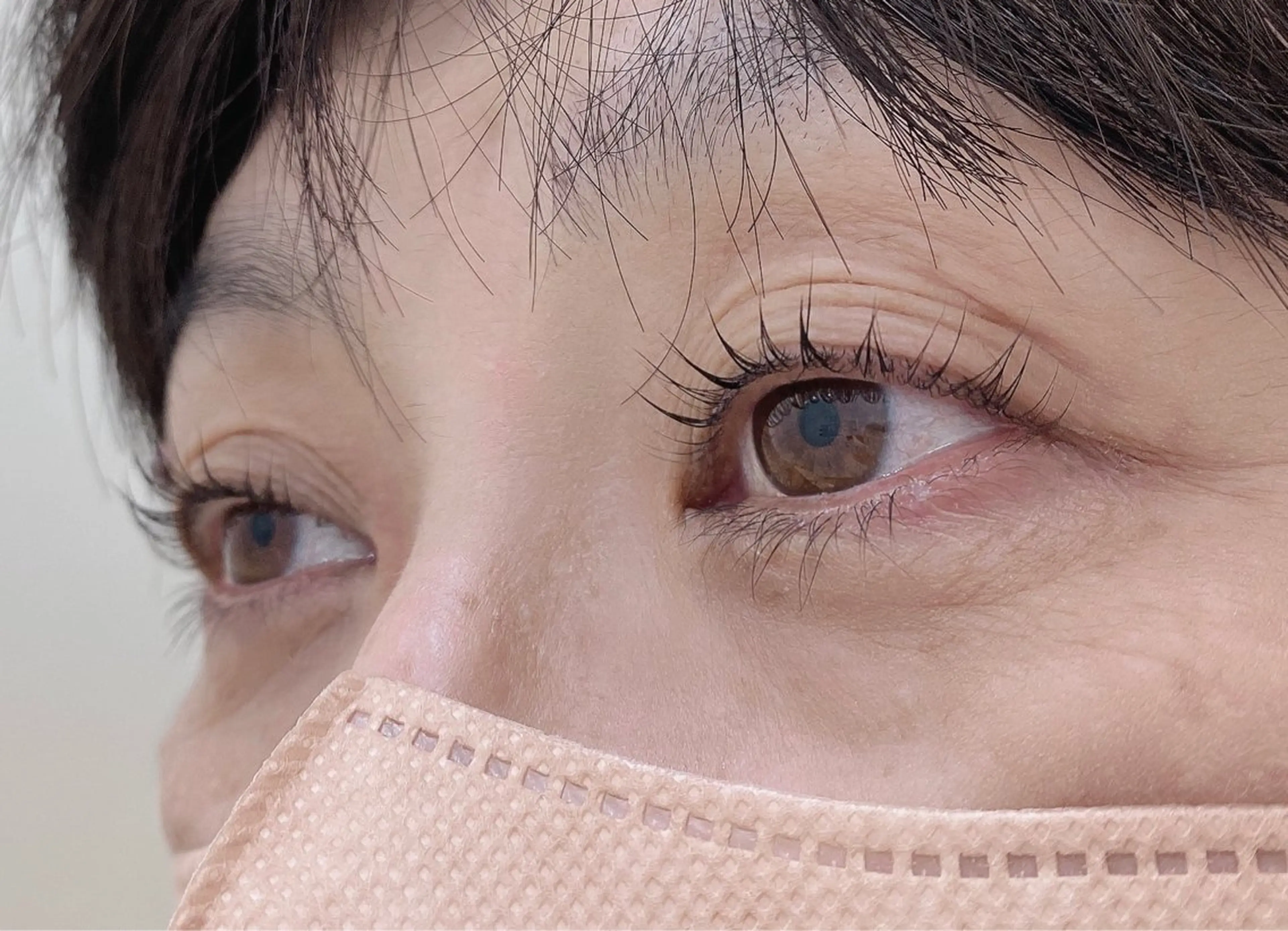 マツエク・マツパ 一重×まつ毛パーマ nail&eyeLily  登戸店所属・Lily🐇 Moriのその他イメージ