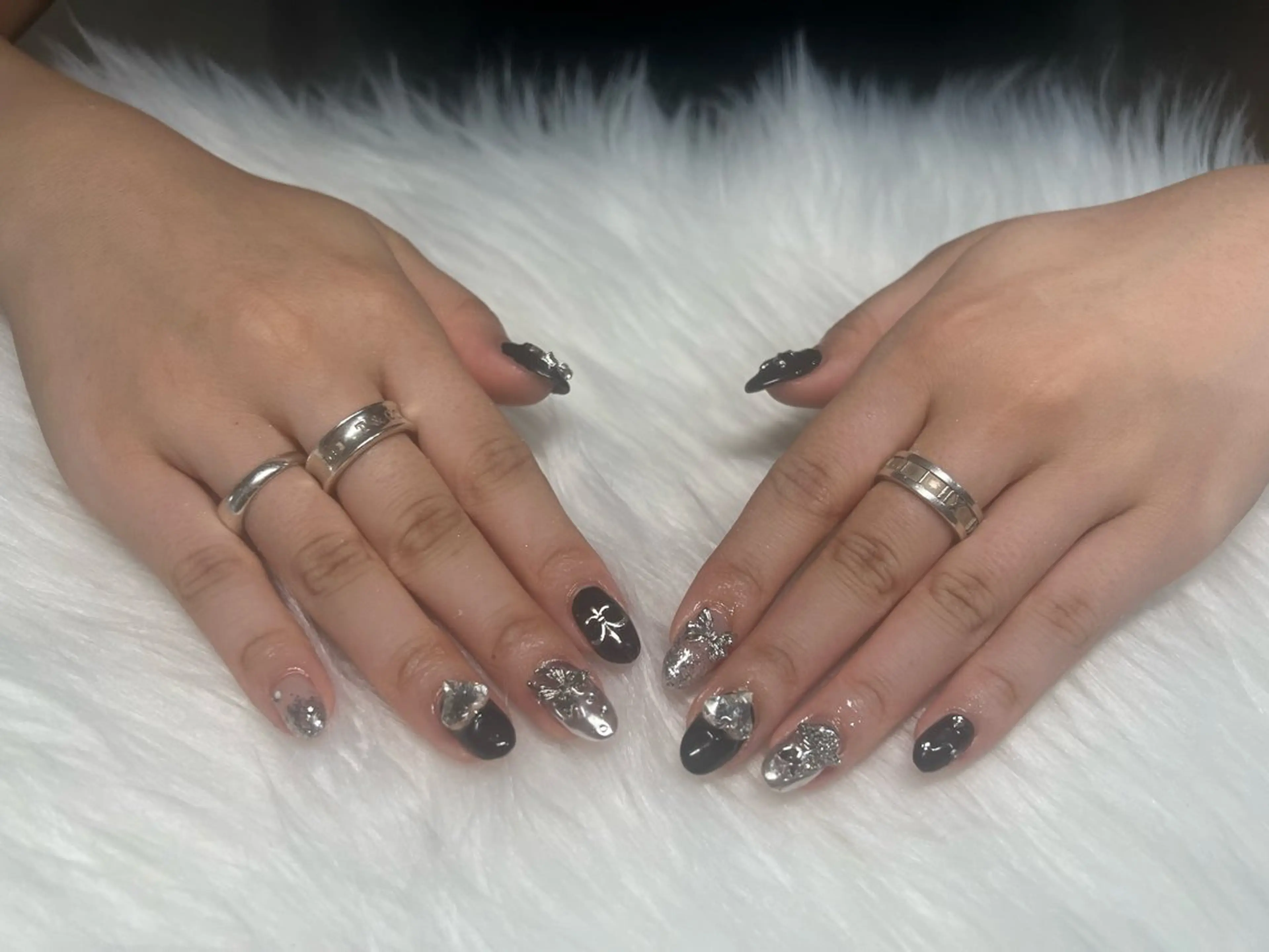 ネイル Salon chou chou所属・chouchou renaのネイルデザイン
