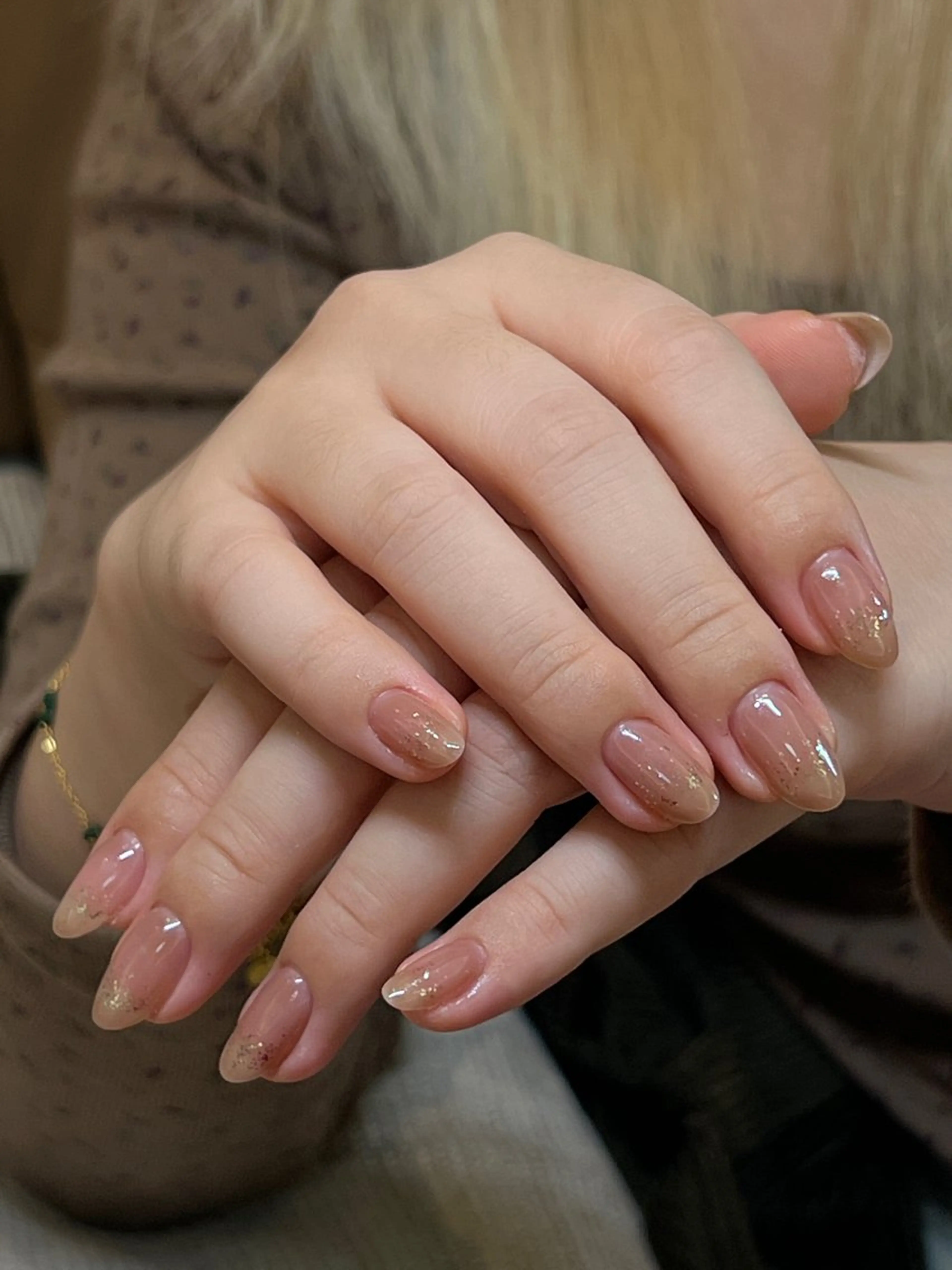 ネイル Sweet nail所属・SWEETNAIL 💙ユイのネイルデザイン