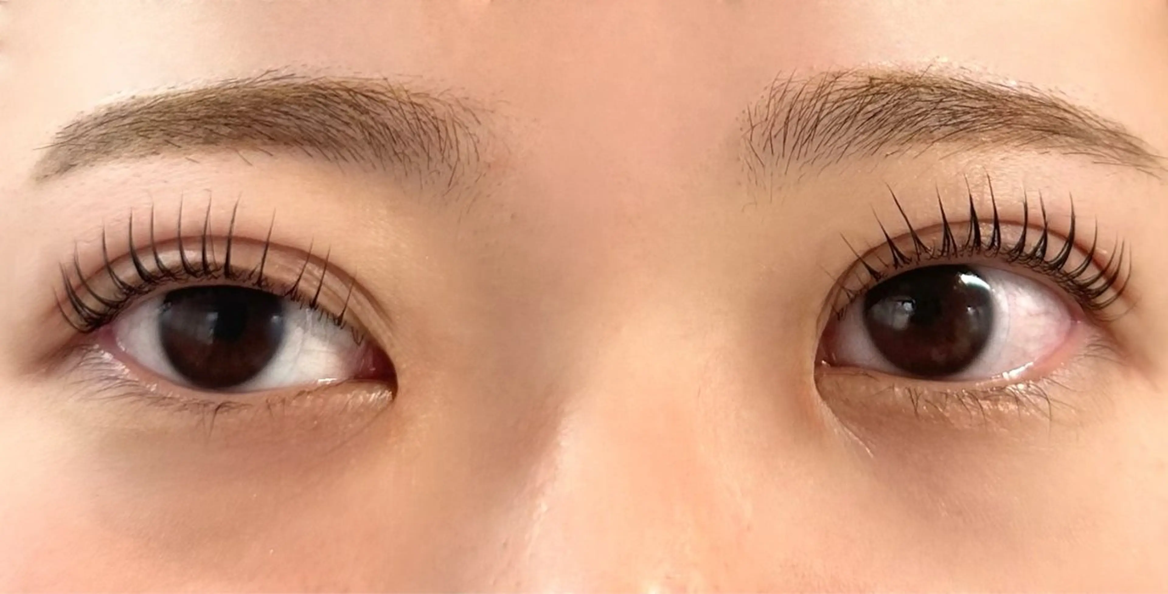 マツエク・マツパ Beryl所属・🍃konoha🍃 Berylのマツエク・マツパデザイン