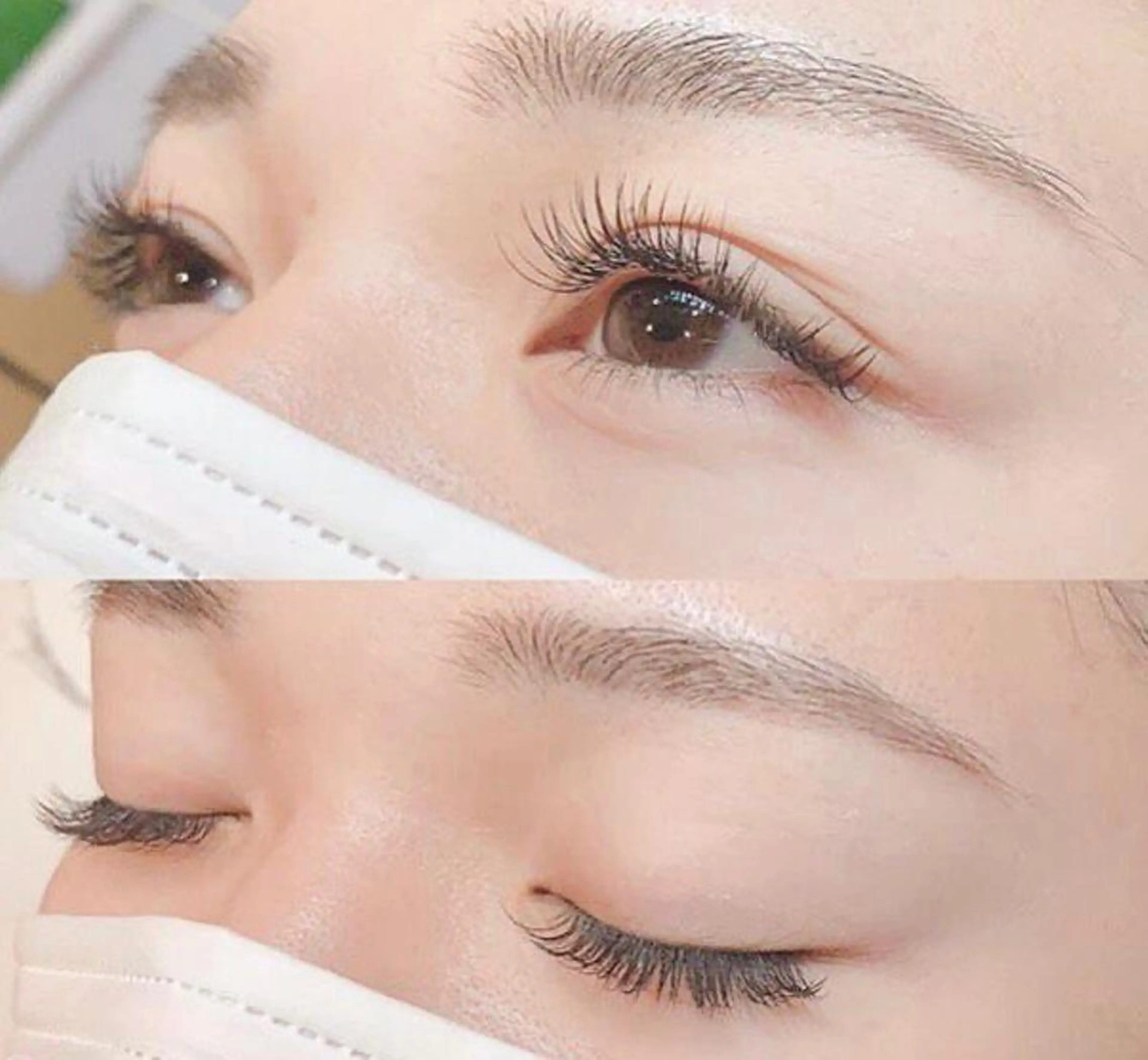 マツエク・マツパ ⭐︎ISHIMORI ⭐︎の眉毛・アイブロウイメージ