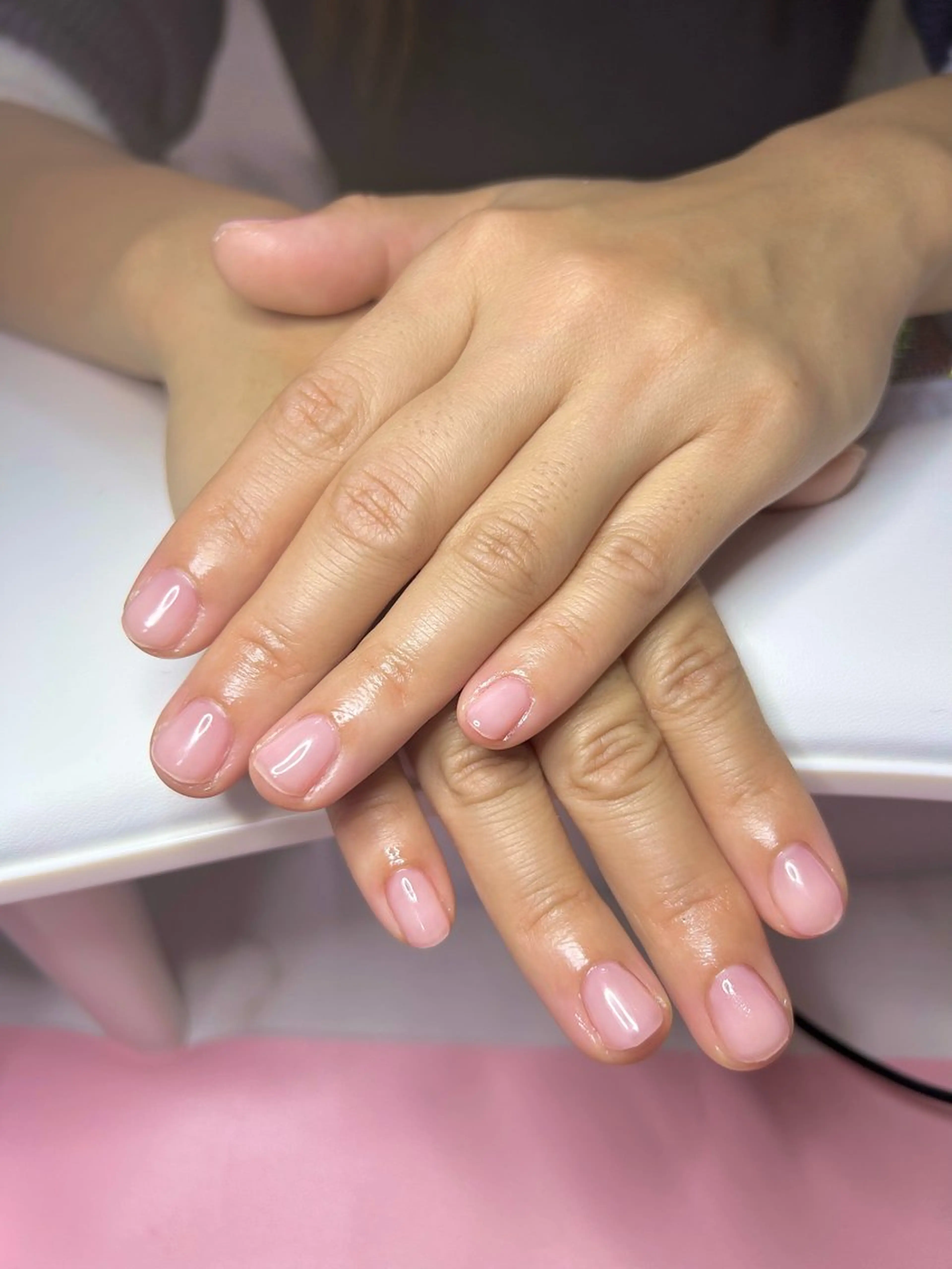 ネイル ハンドネイル 【malunail】 8月15日〜店舗移動のネイルデザイン