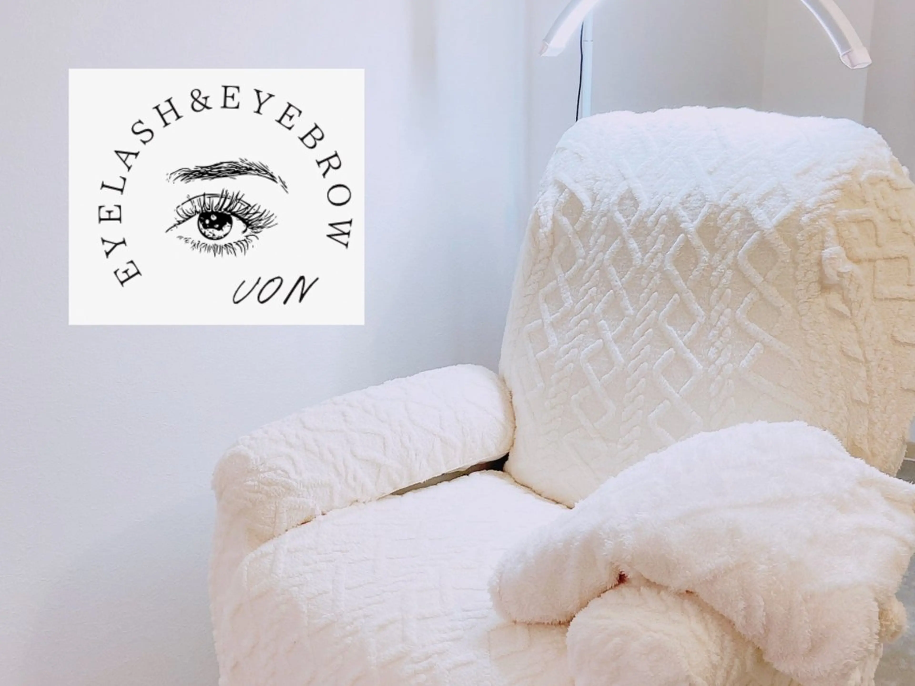 マツエク・マツパ マツエク UON【ウオン】所属・まつげとまゆげ UON《ウオン》のマツエク・マツパデザイン