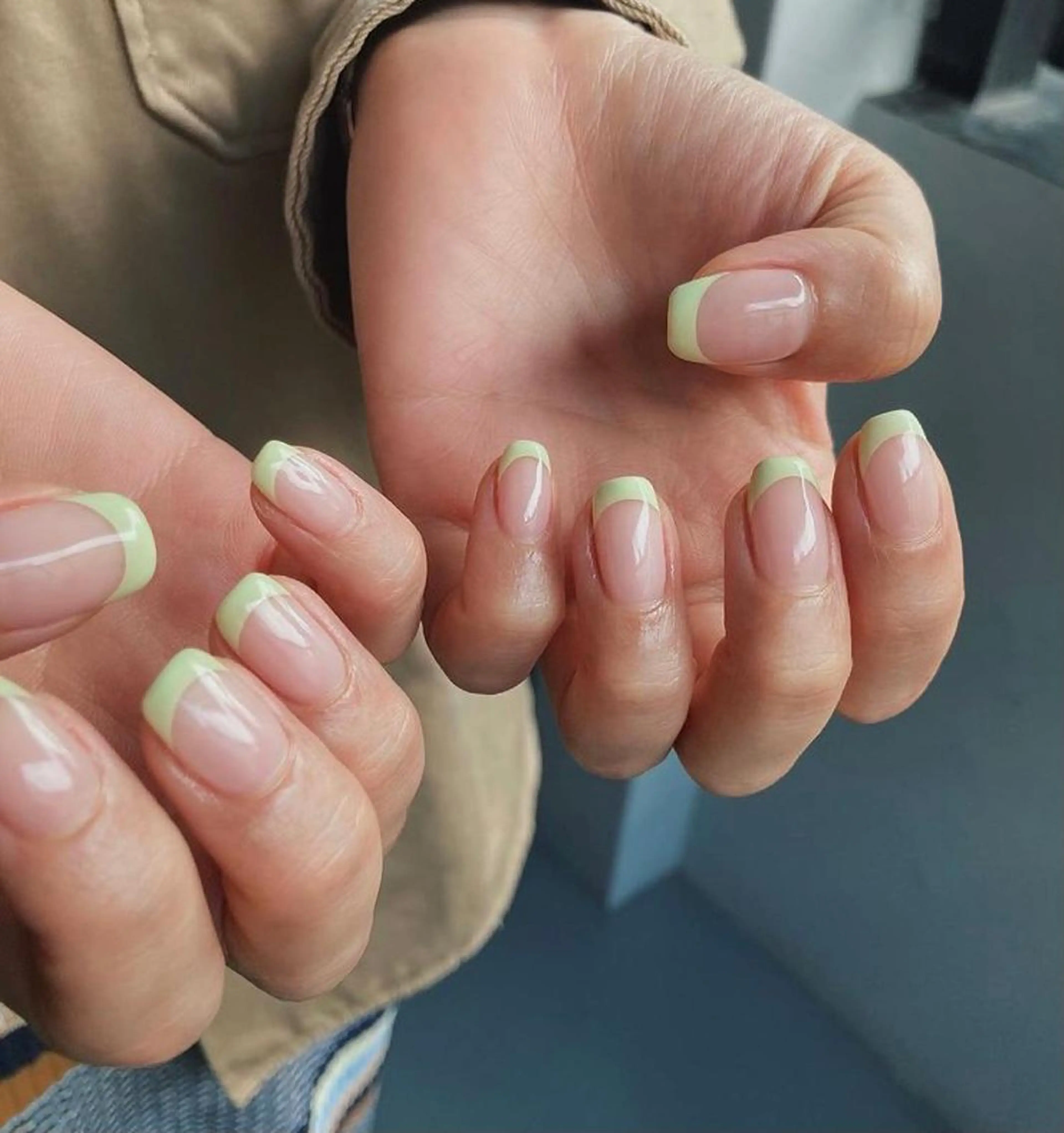 ネイル ハンドネイル eiji nail所属・eiji nailのネイルデザイン