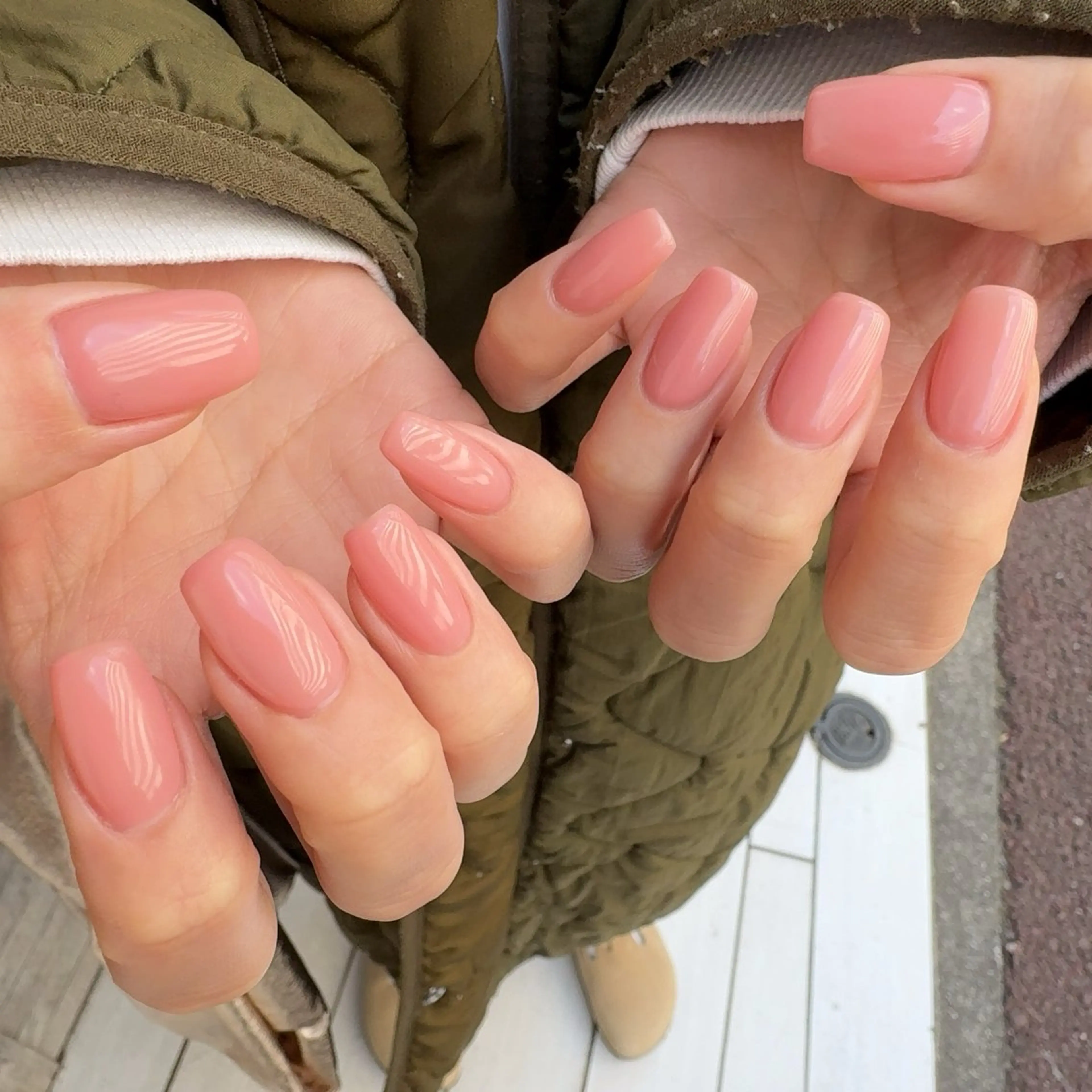 ネイル ハンドネイル 🌺🌴N. Rita🥥のネイルデザイン