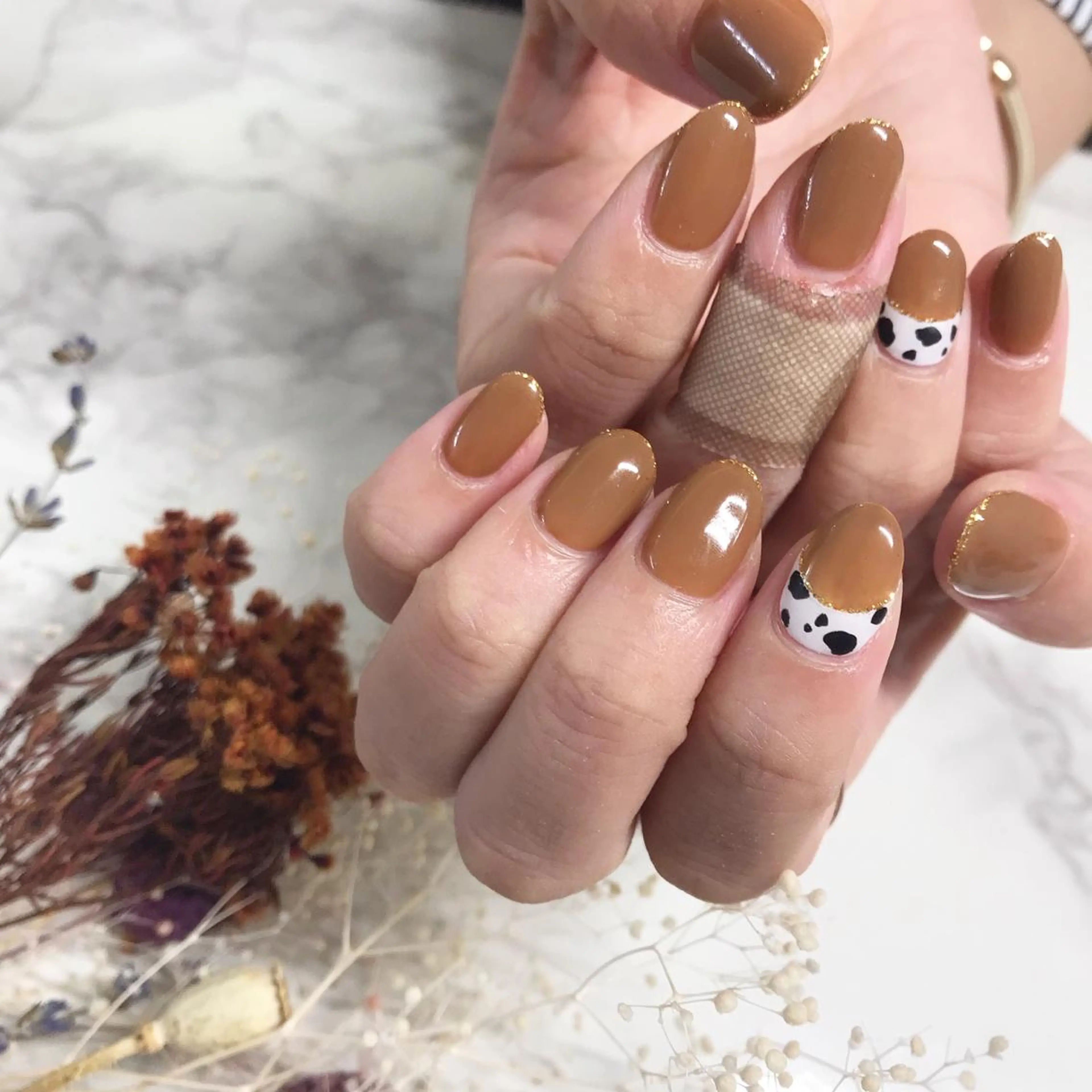 ネイル . ネイルMARIA🌼のネイルデザイン