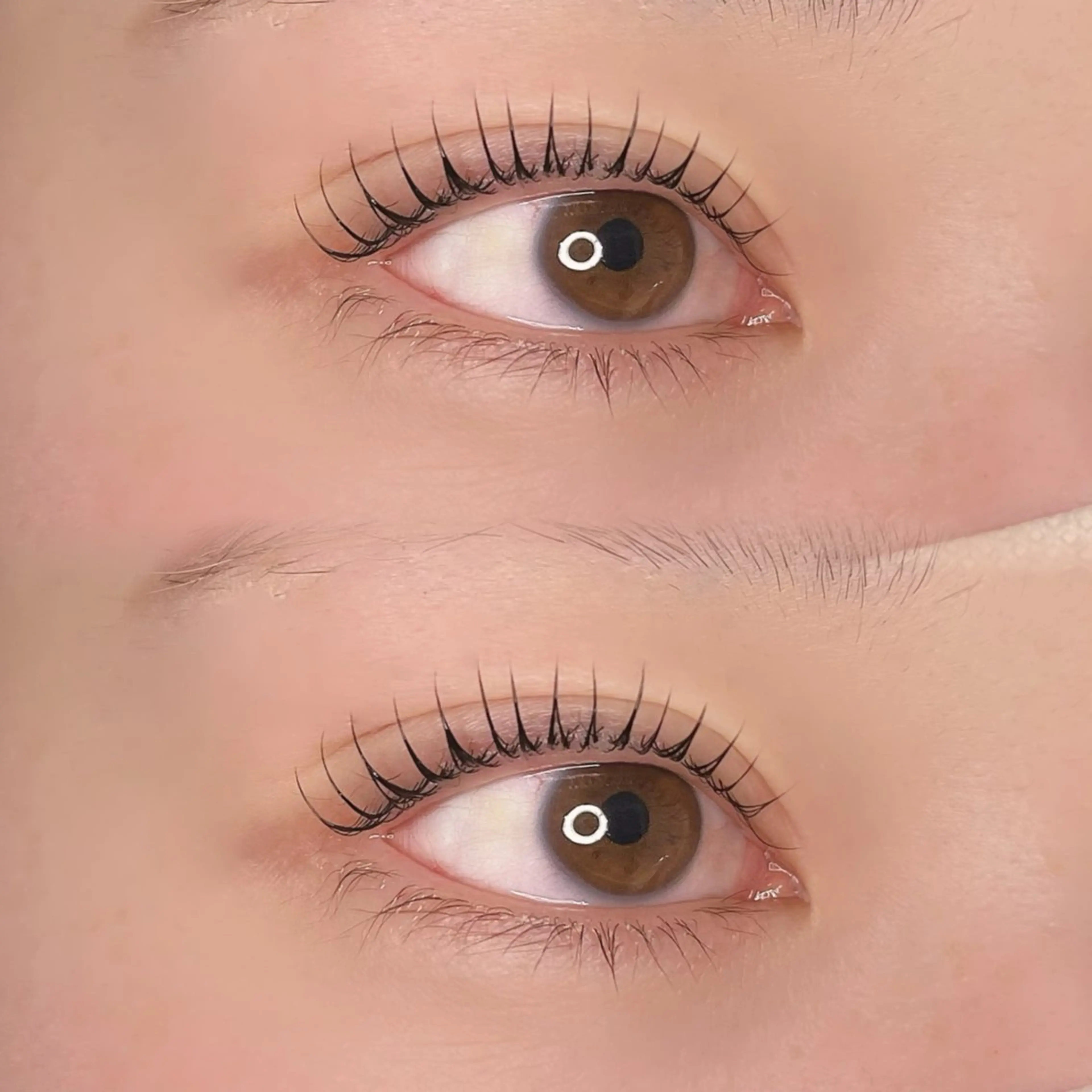 マツエク・マツパ マツパ lagoon eyelash津久野のマツエク・マツパデザイン