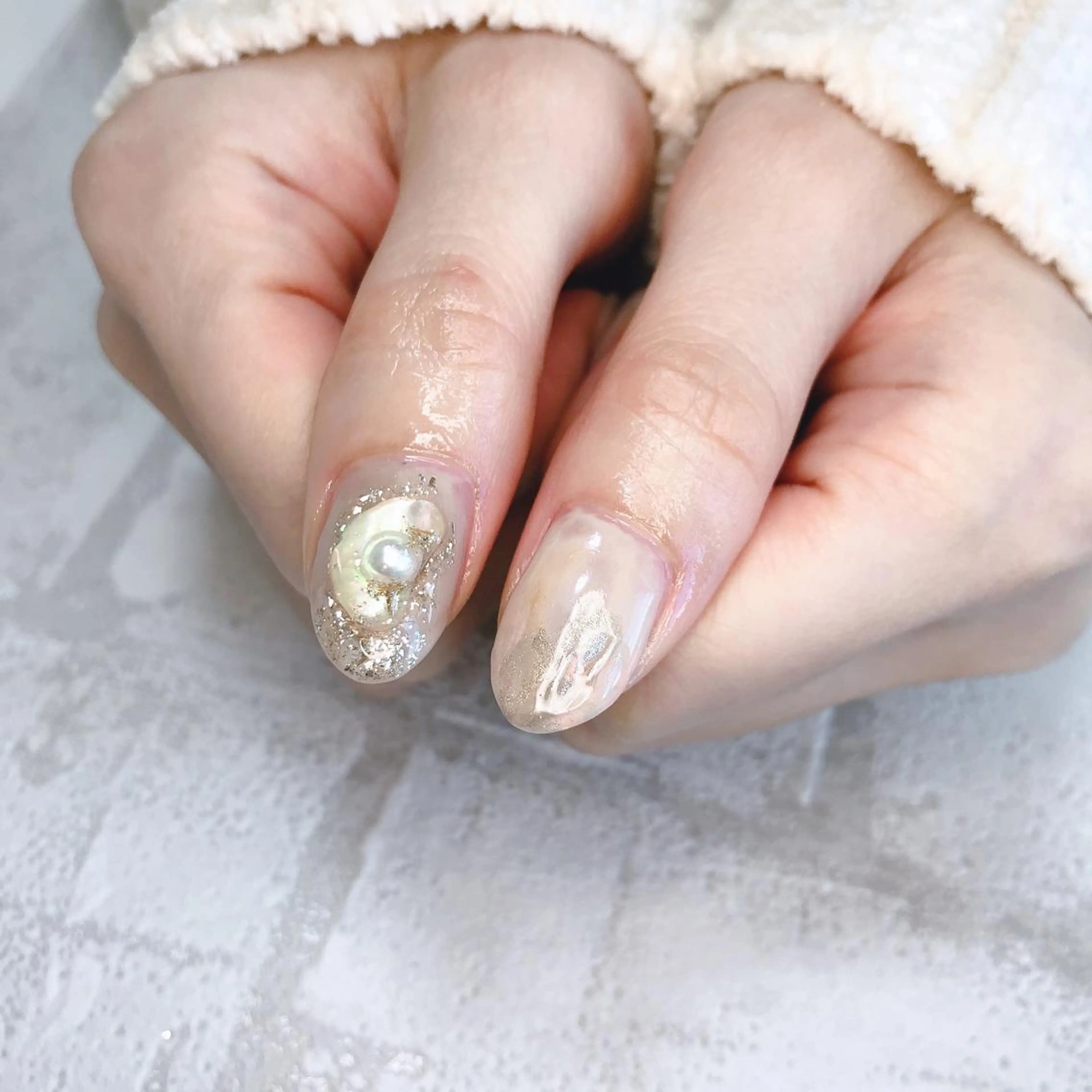 ネイル private salon G所属・goto yoshikoのその他イメージ