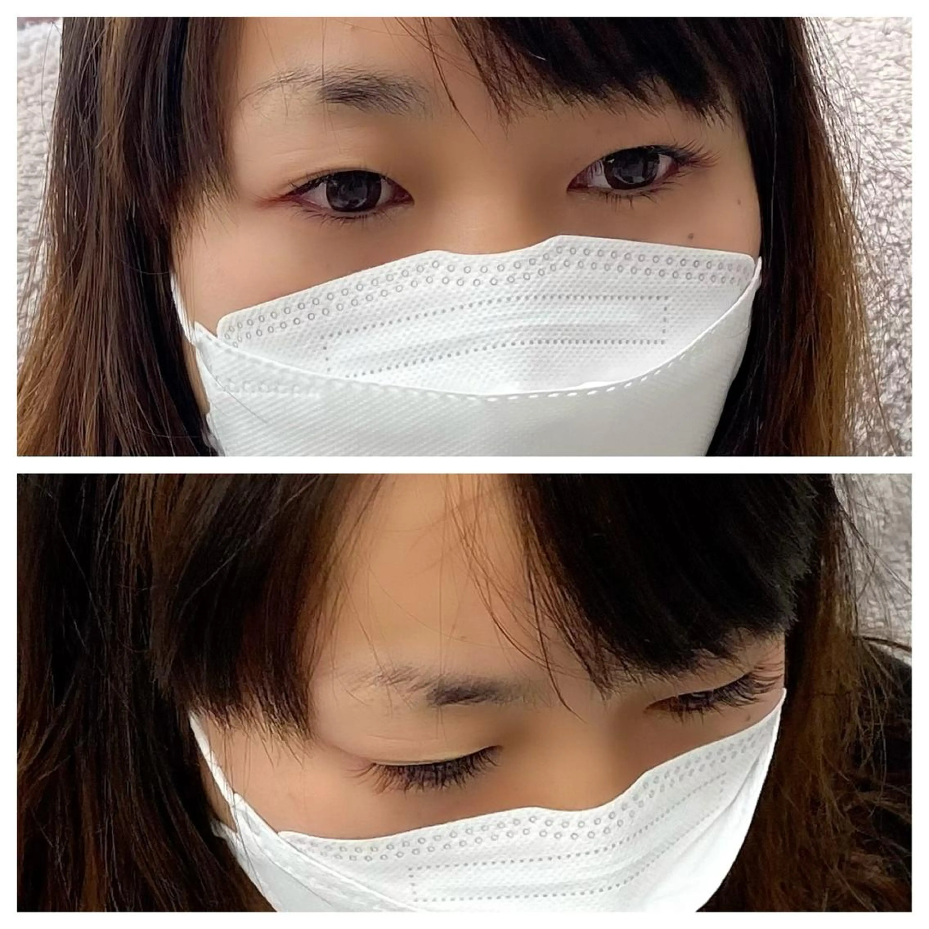 マツエク・マツパ Cカール カラーマツエク ゴージャス Jカール セーブル ma-pa所属・ma-pa eye＆hairのマツエク・マツパデザイン