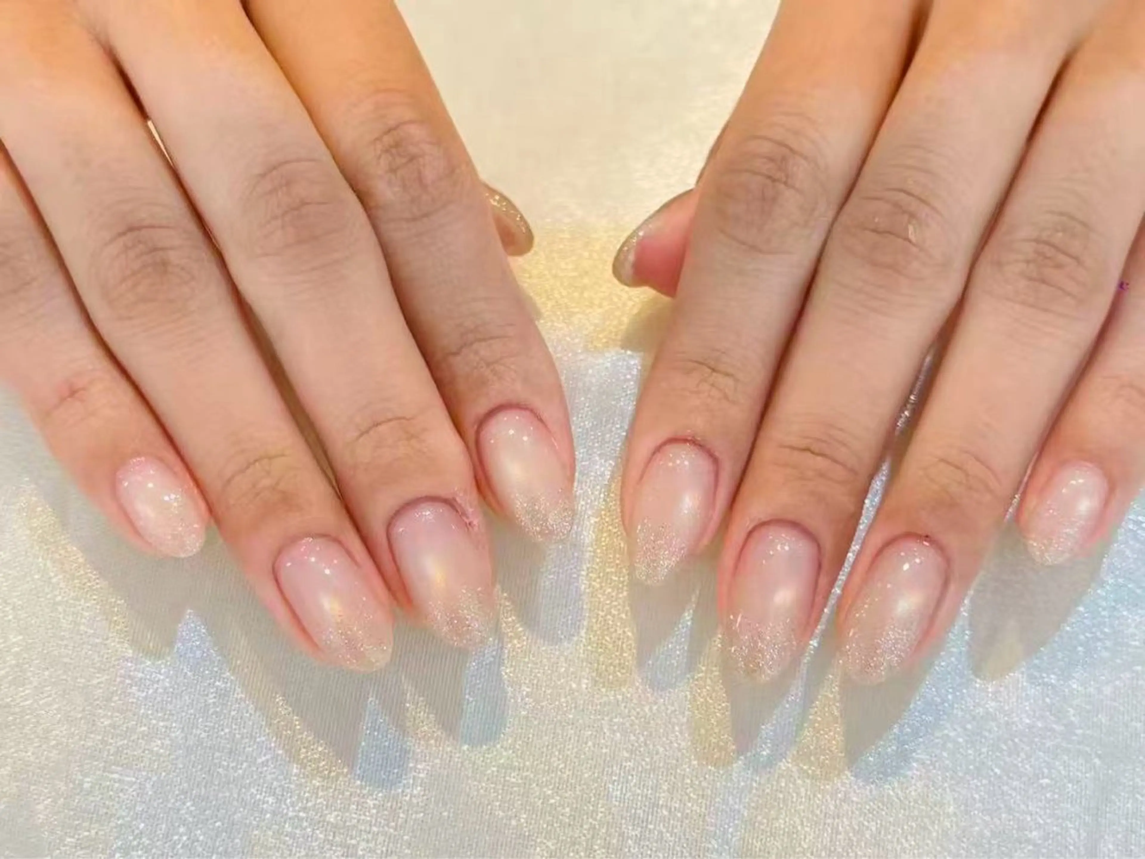 ネイル ハンドネイル CHERIRNAIL ブンのネイルデザイン