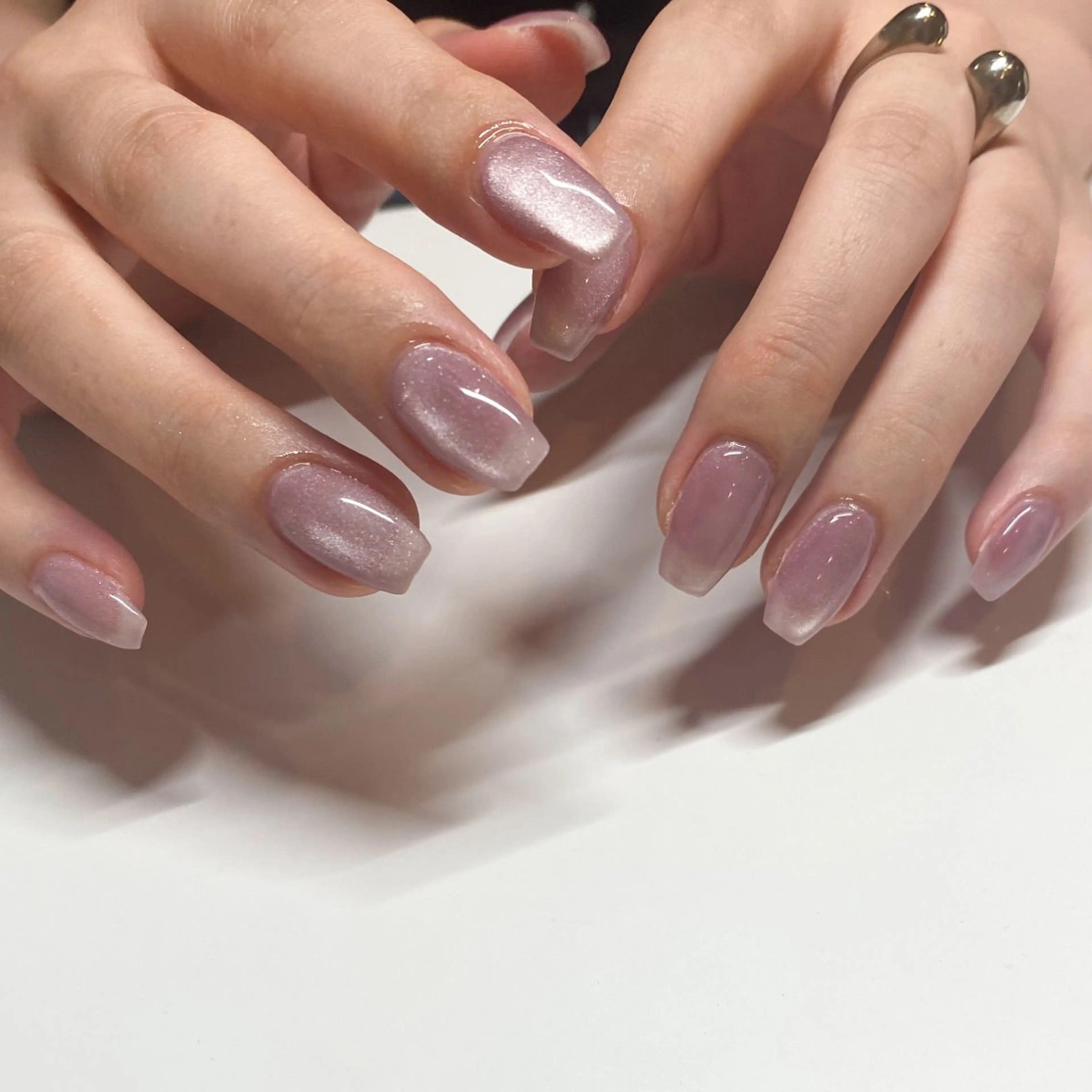 ネイル 濵田 実沙/Manonのネイルデザイン