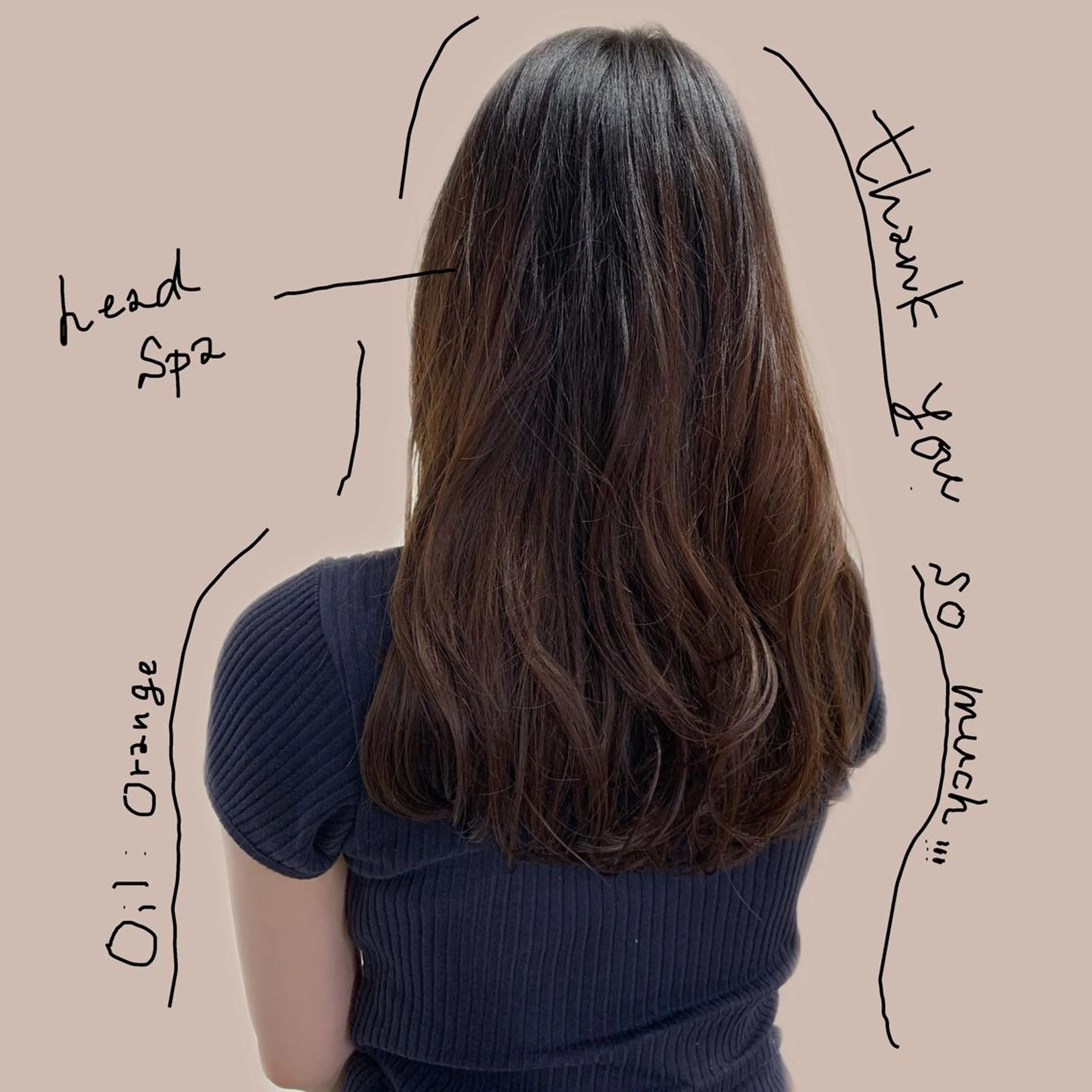 ロング トリートメント 🫧 みゆ🫧のその他イメージ