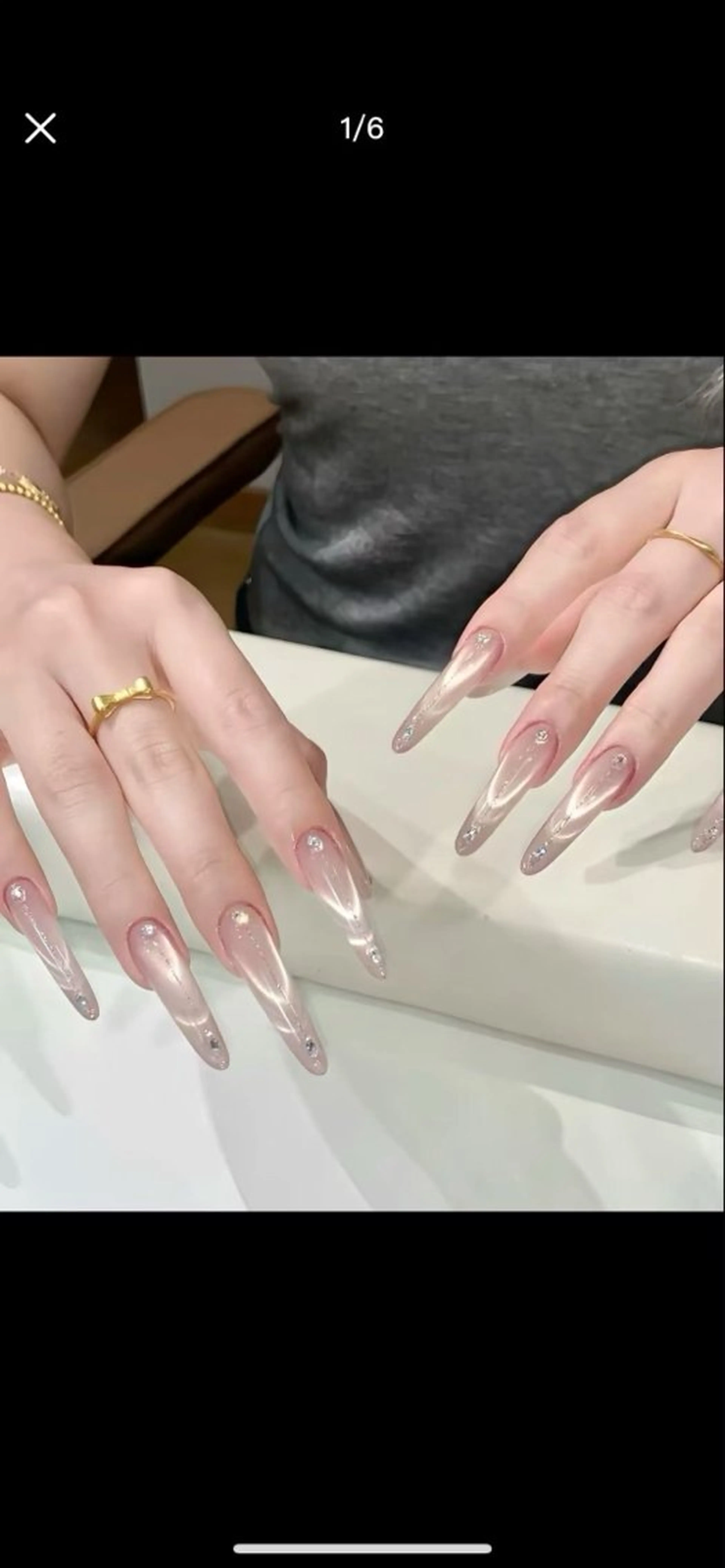 ネイル アートネイル 韓国ネイル 持ち込み ニュアンスネイル ワンカラーネイル イブ ネイリのネイルデザイン