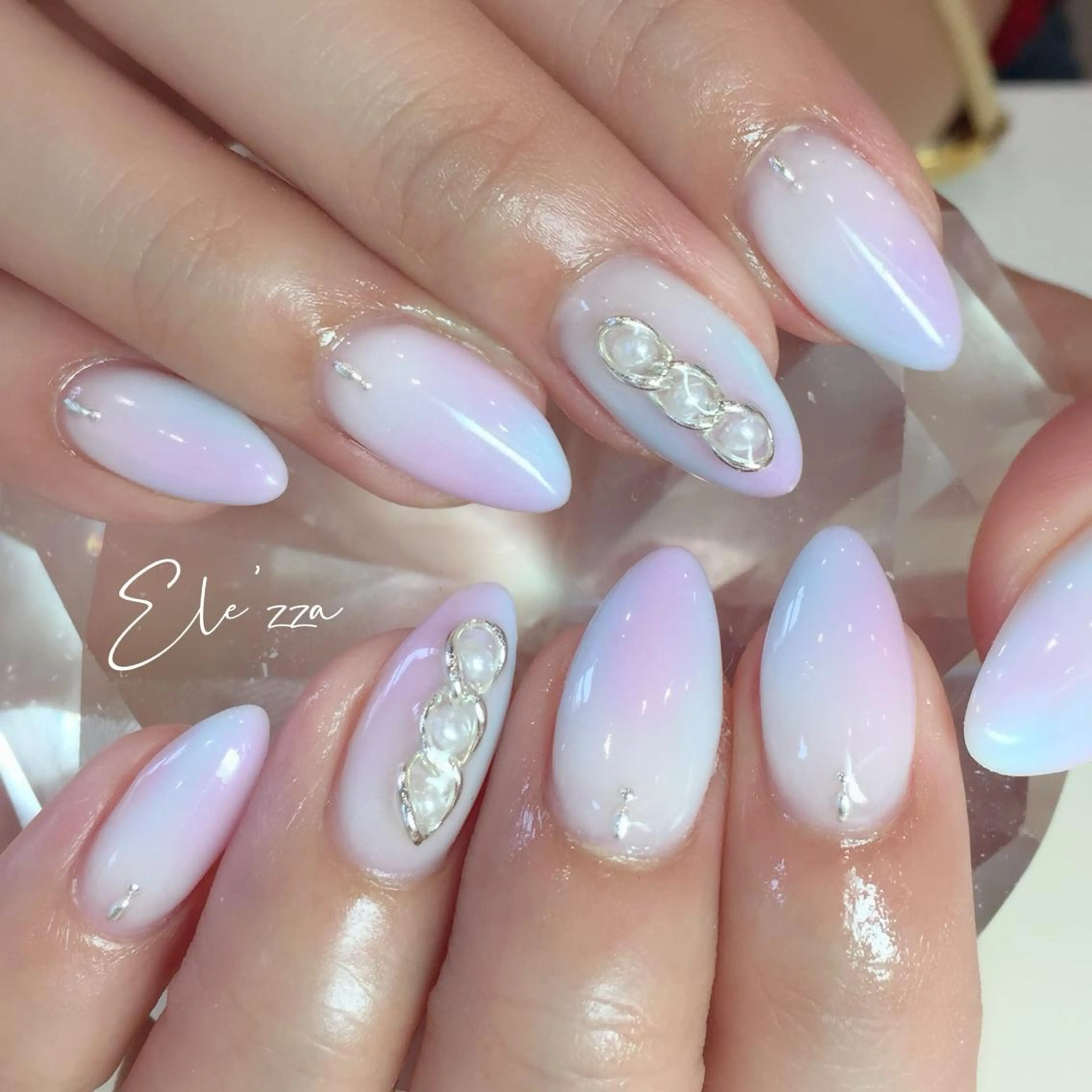 ネイル nail salon Linoのネイルデザイン