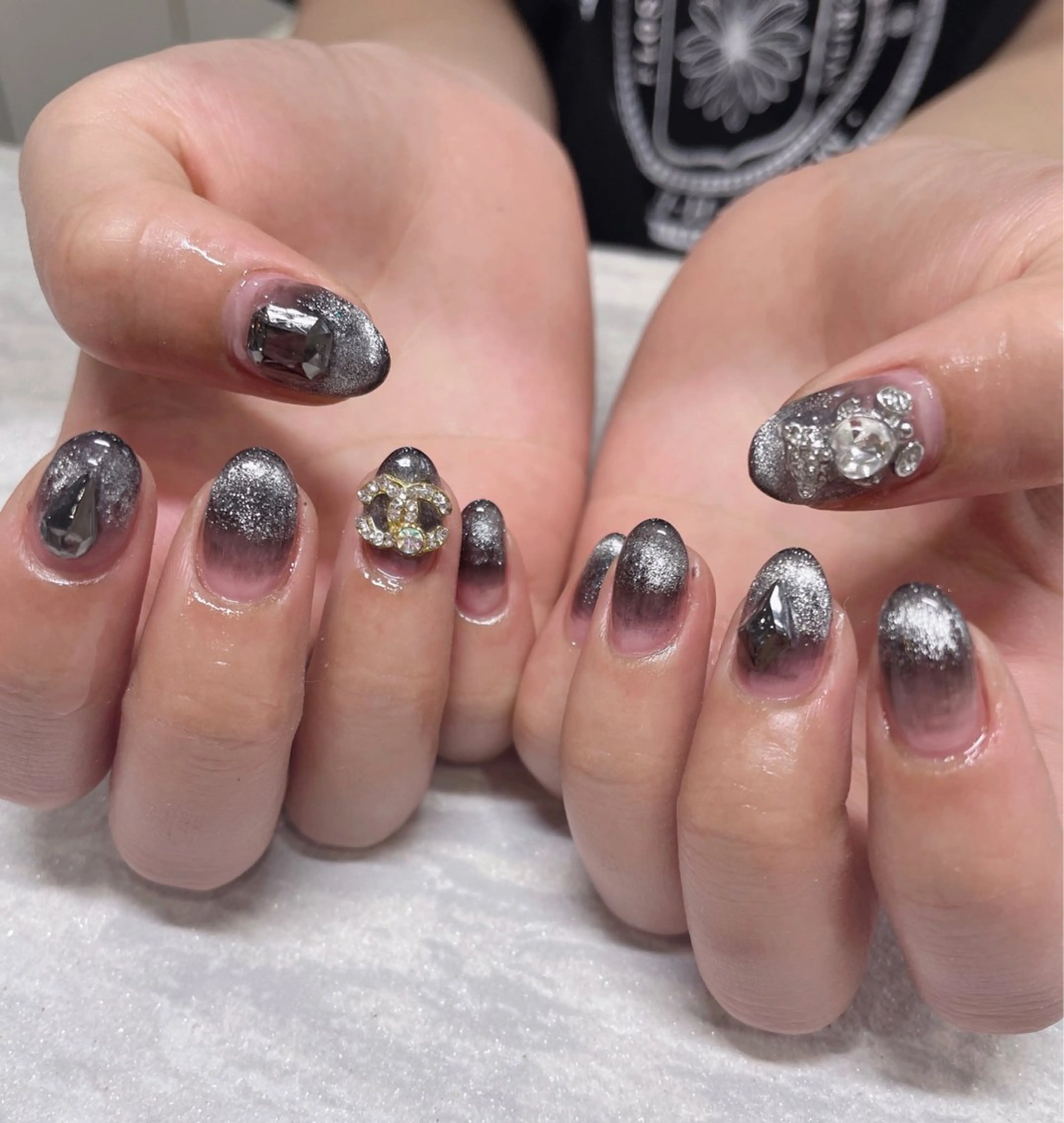 ネイル kouca  nail所属・コウ カnail💅のネイルデザイン