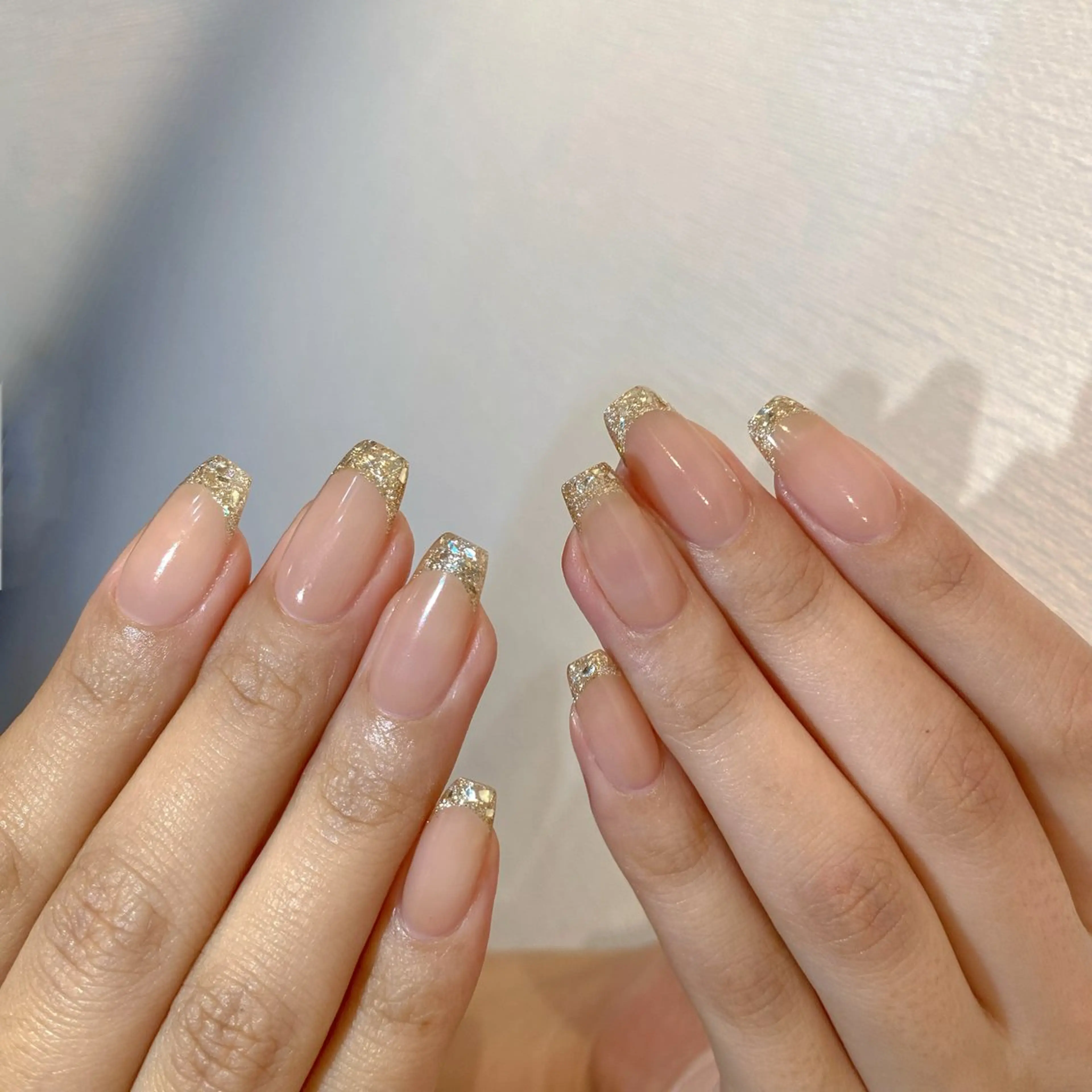 ネイル ハンドネイル ハンドケア BLinLin nail salonのネイルデザイン