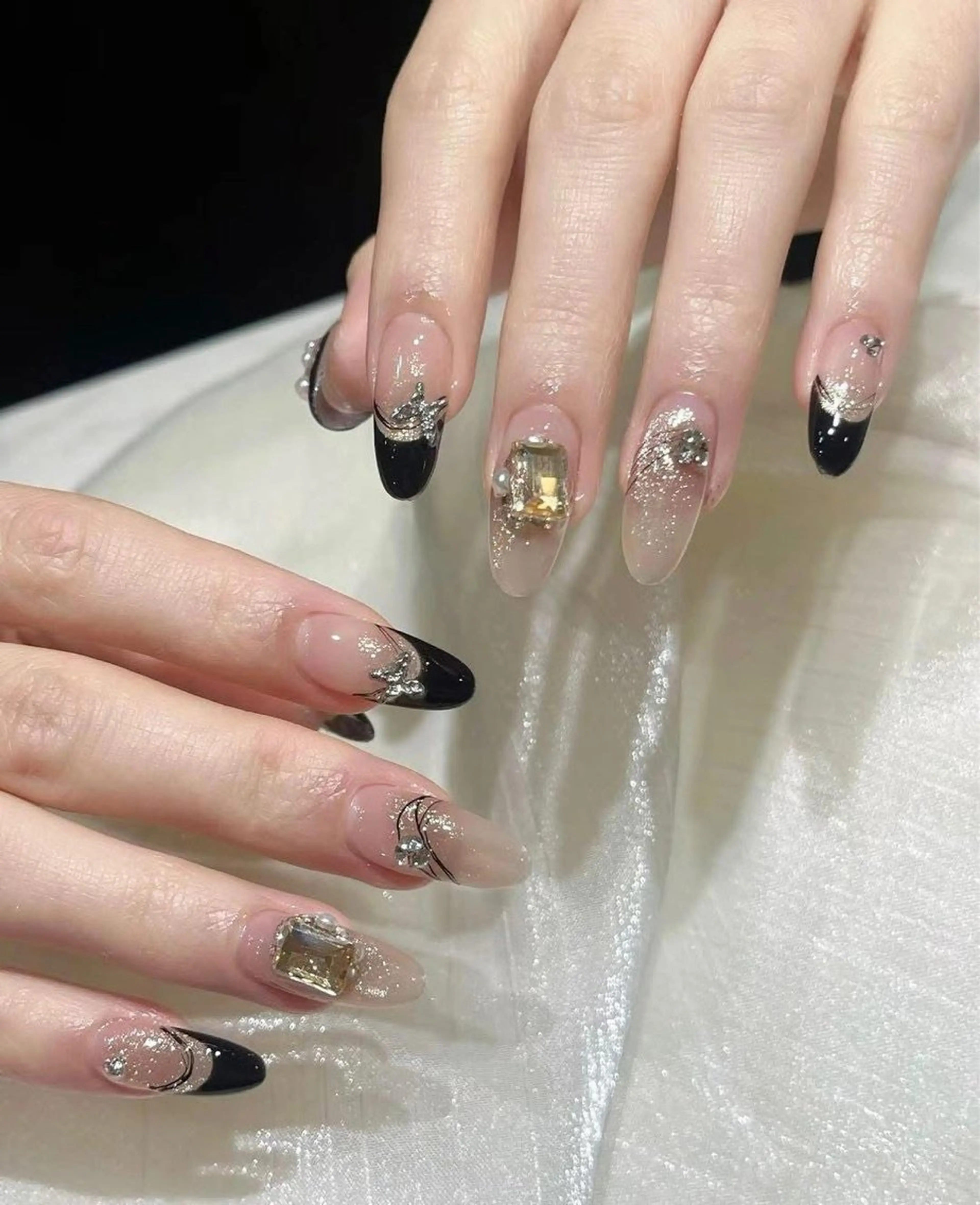 ネイル KAWAII NAIL SALON所属・Hina Nailのネイルデザイン