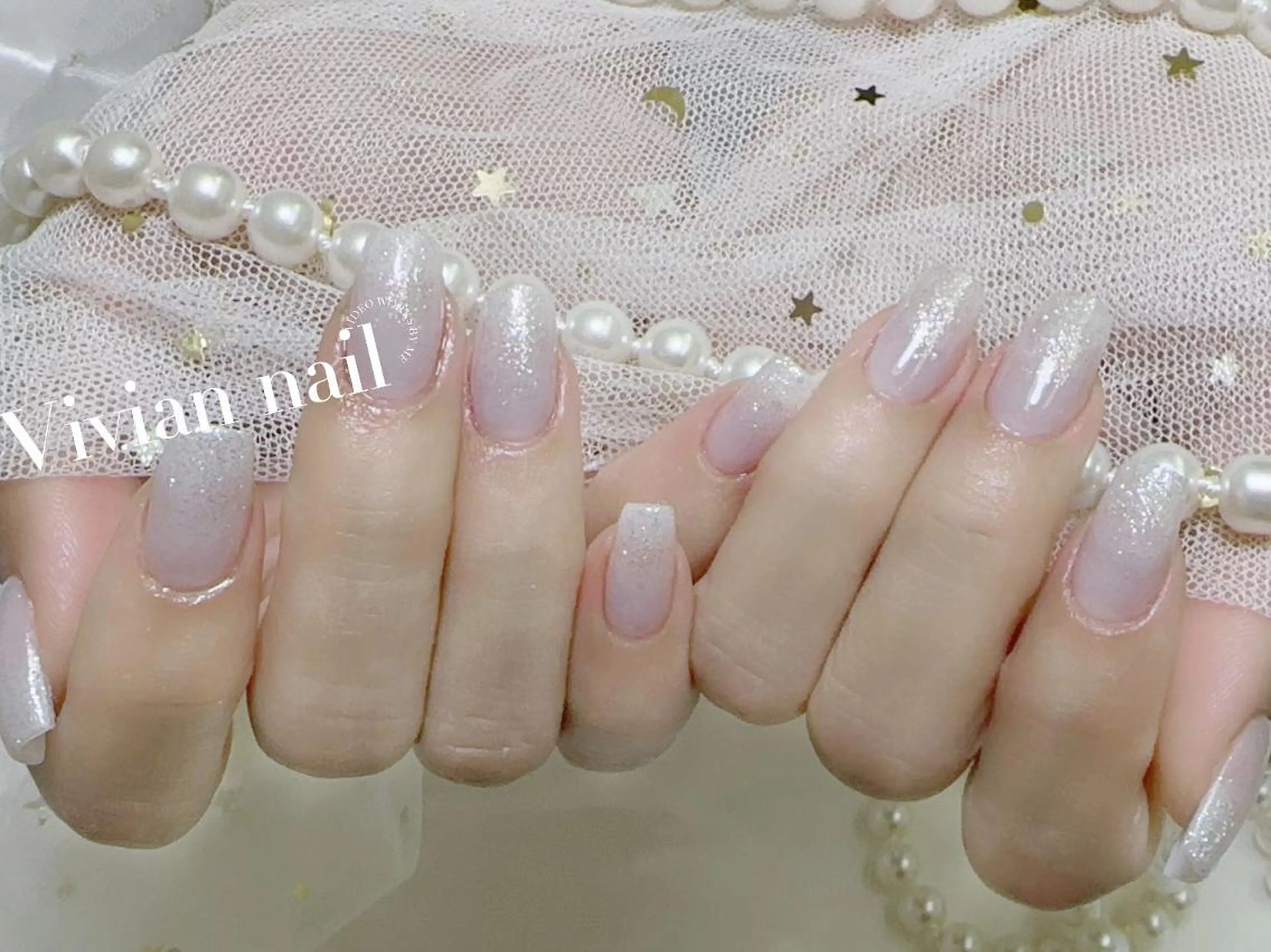 ミカネイルの写真