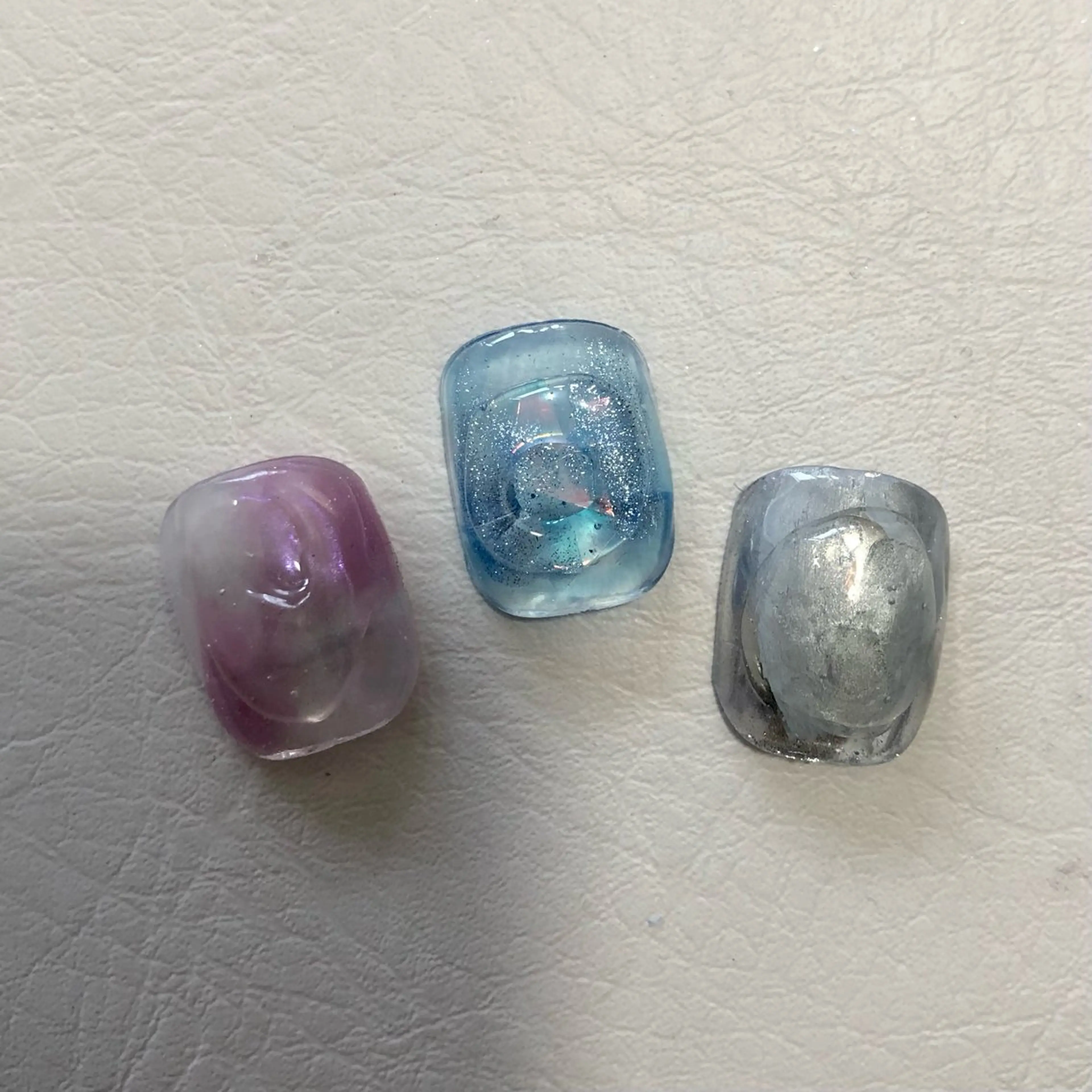 ネイル Ulu nail Kanaのネイルデザイン