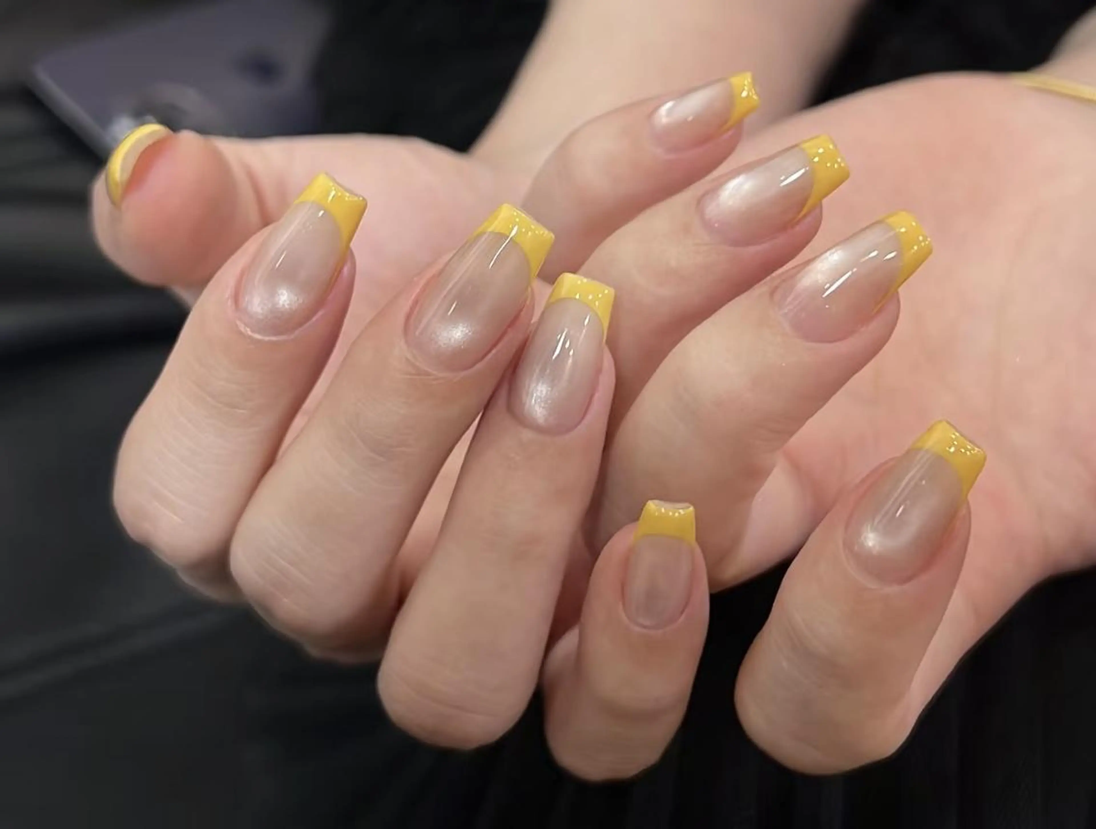 ネイル Mi Oのネイルデザイン