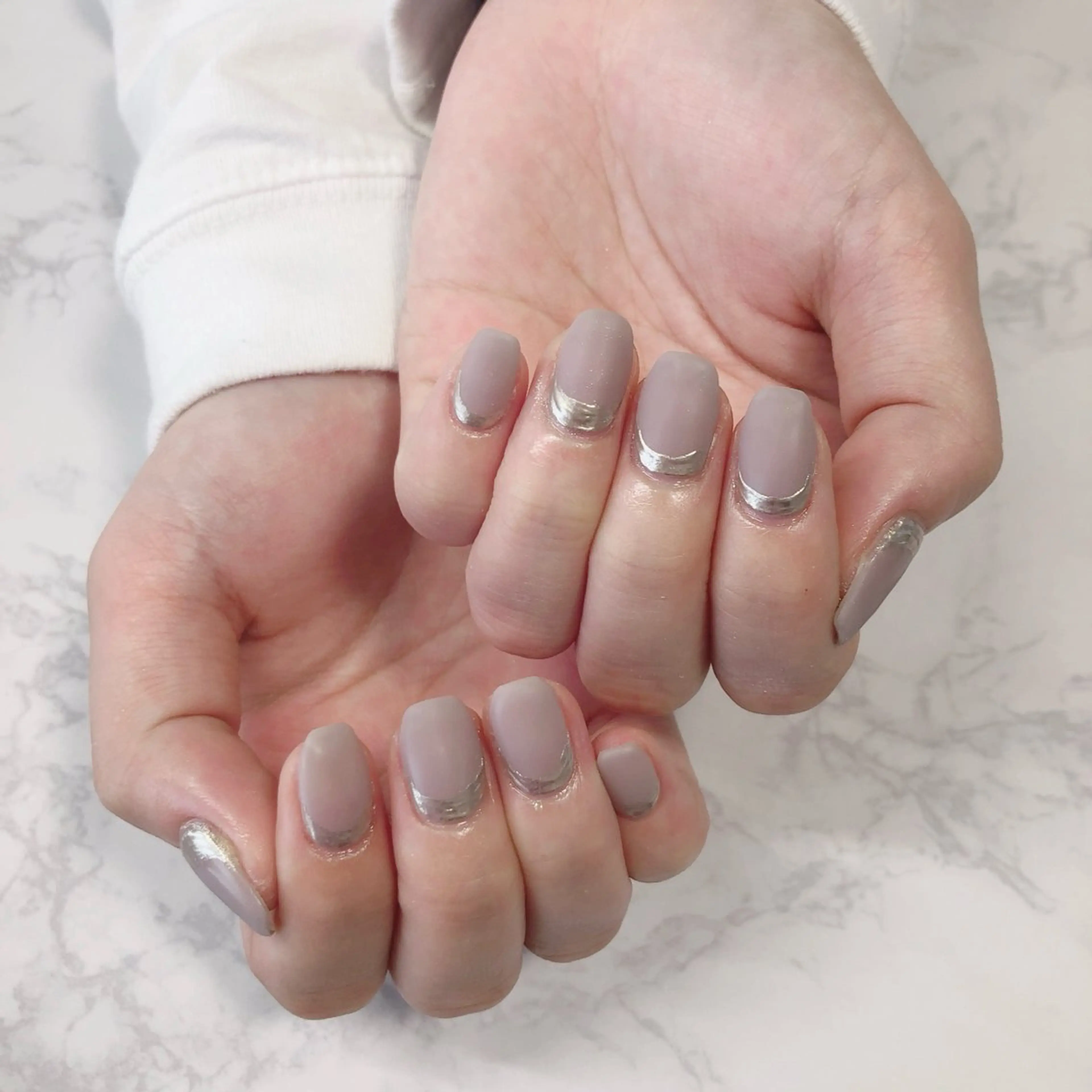 ネイル Sorciere.所属・10. nailのネイルデザイン