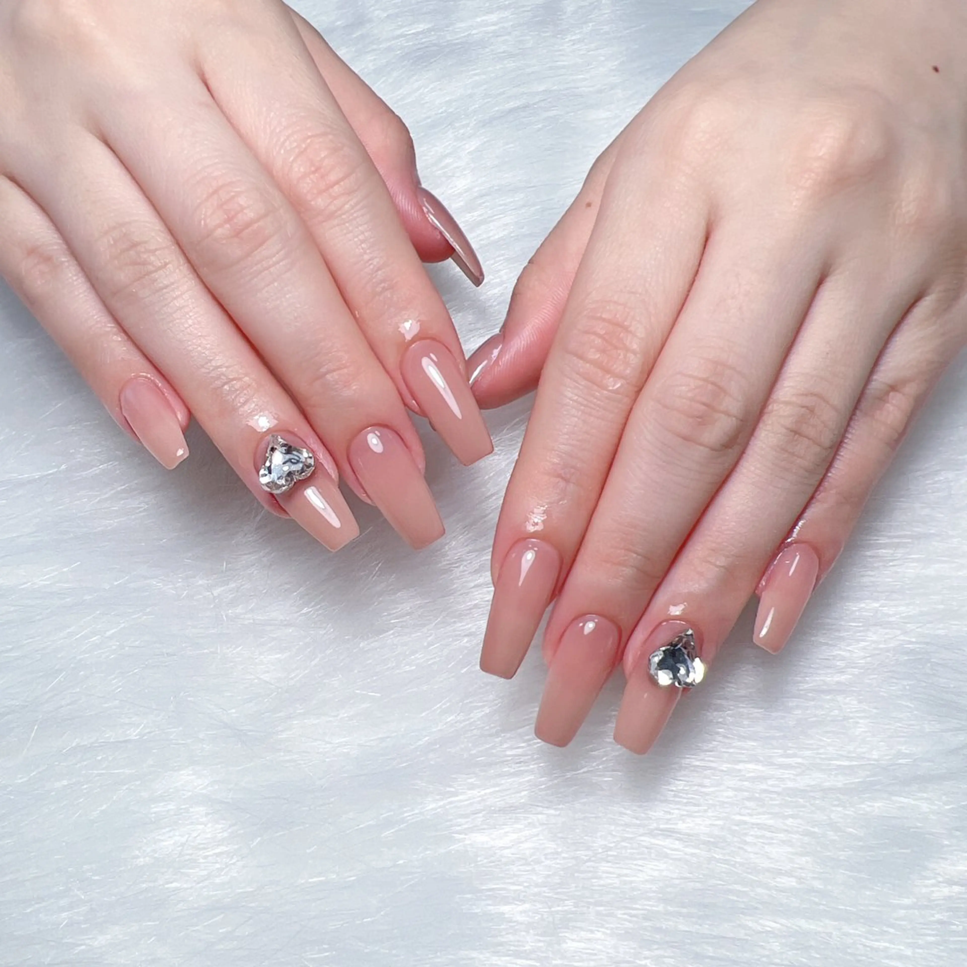 ネイル Nailia Nail salon所属・Nailia nail salonのネイルデザイン