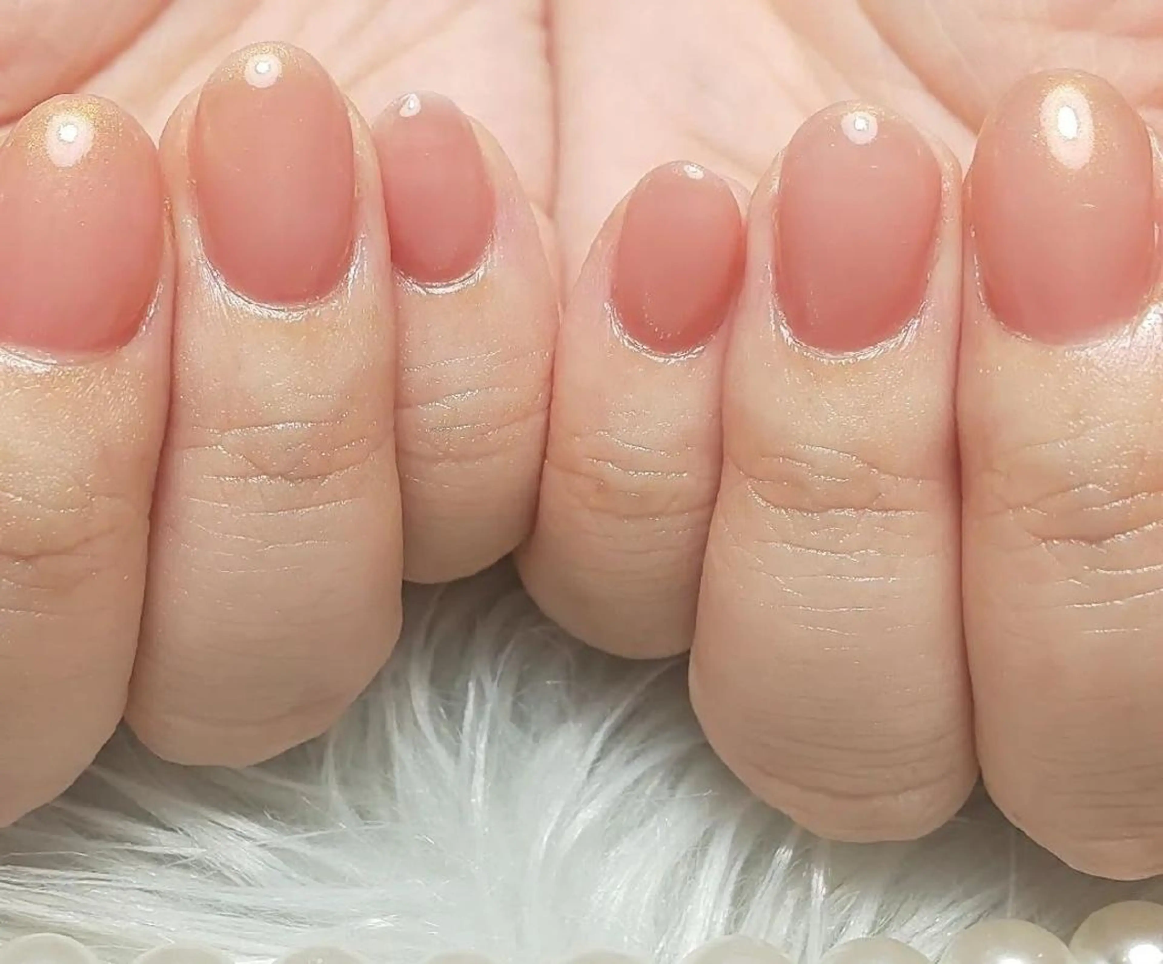 ネイル ハンドネイル フットネイル Nail Salon RIN'の眉毛・アイブロウイメージ