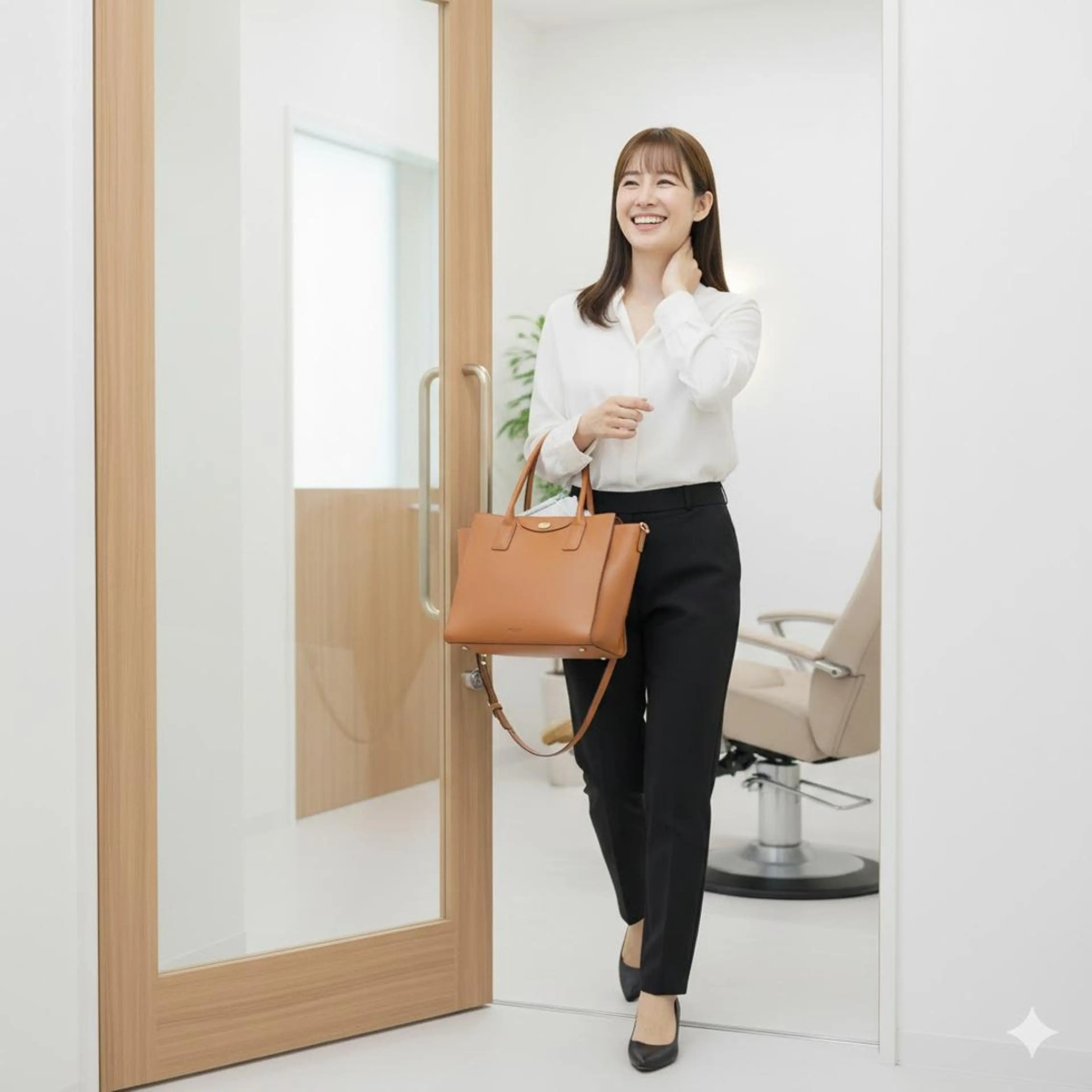 ネイル ホワイト その他 ホワイトニングサロン nico西葛西店のその他イメージ