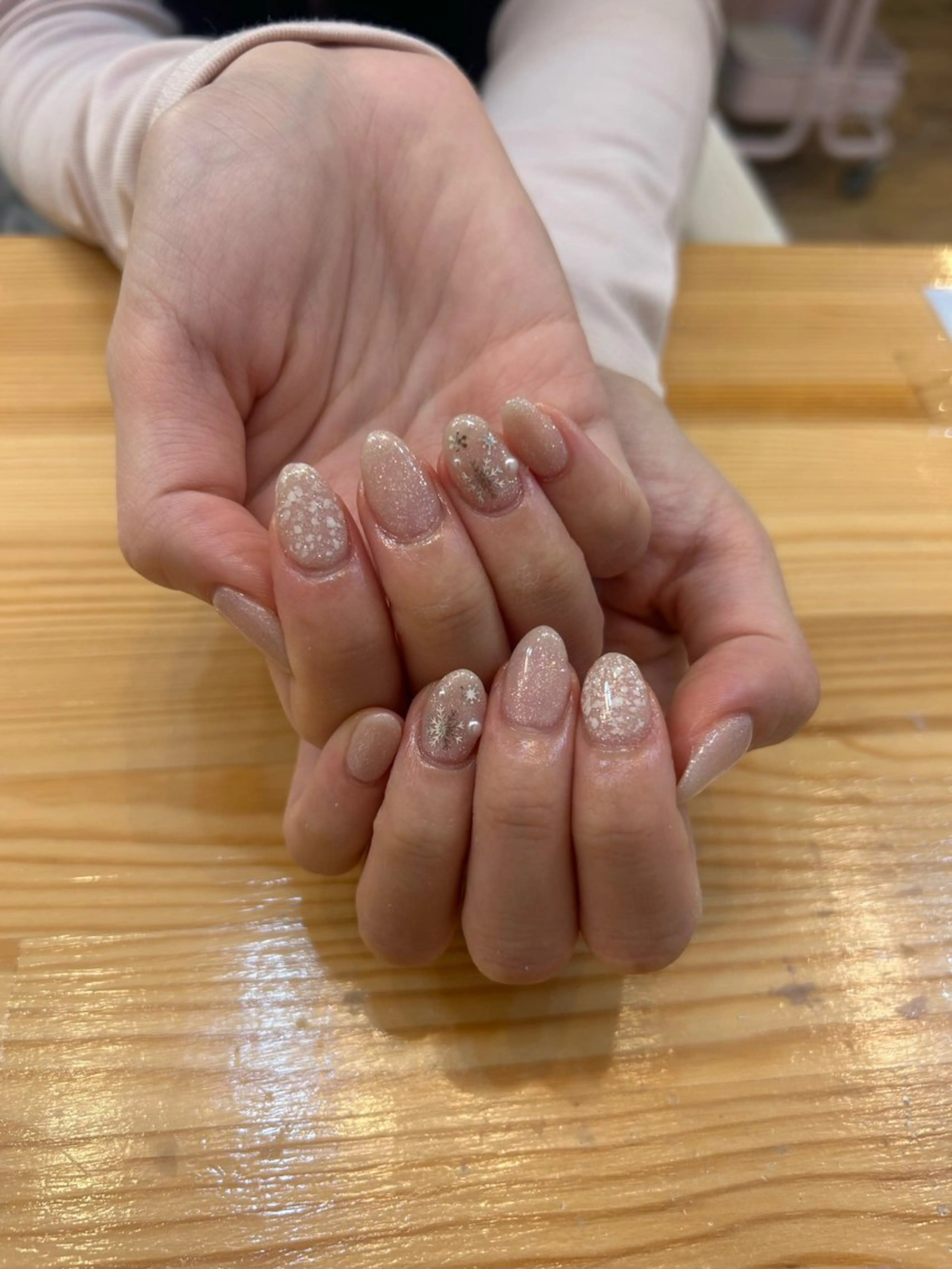 オフ込み🎀シンプルコース練習モデルの写真