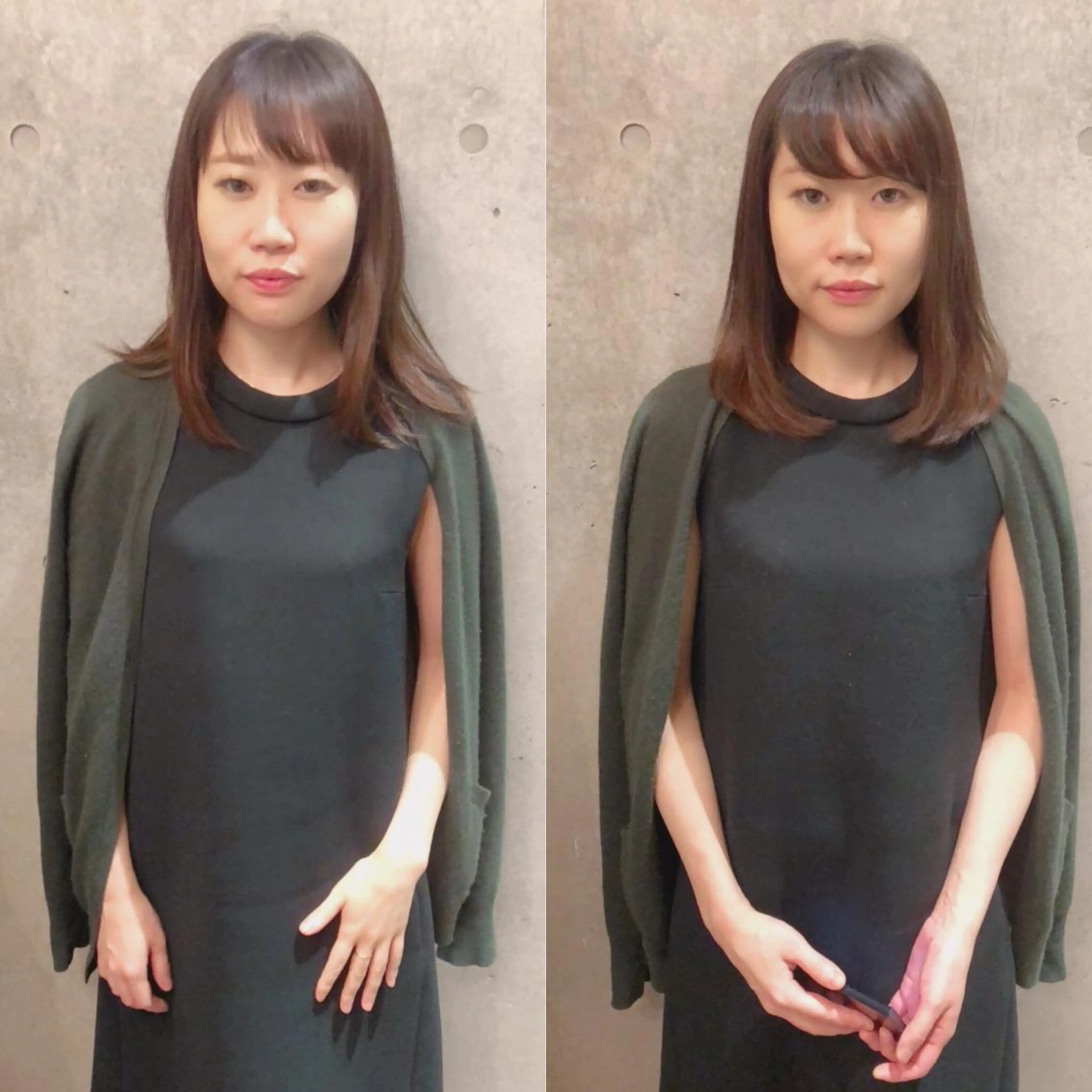 ミディアム カラー パーマ ヘアアレンジ メンズ キッズ ネイル マツエク・マツパ シールエクステ メンズインナーカラー メンズ韓国風 ベージュカラー ブルーカラー ACHFILO モデル募集のヘアスタイル